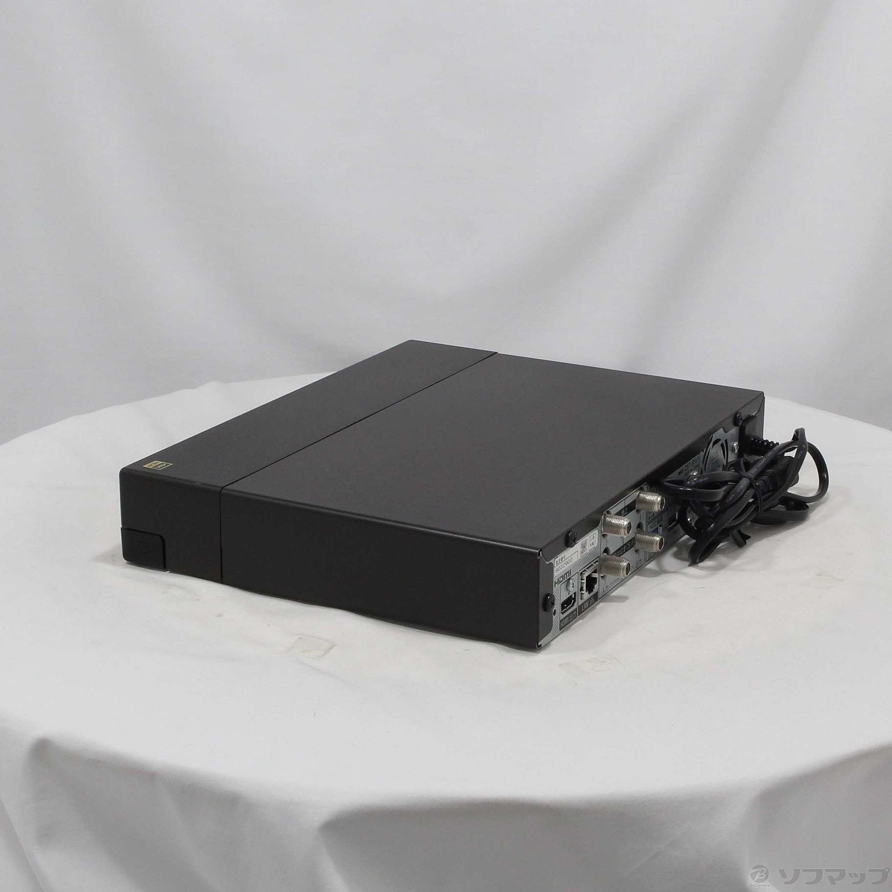 中古】地上・BS4K・110度CS4Kチューナー DST-SHV1 [2133047400323