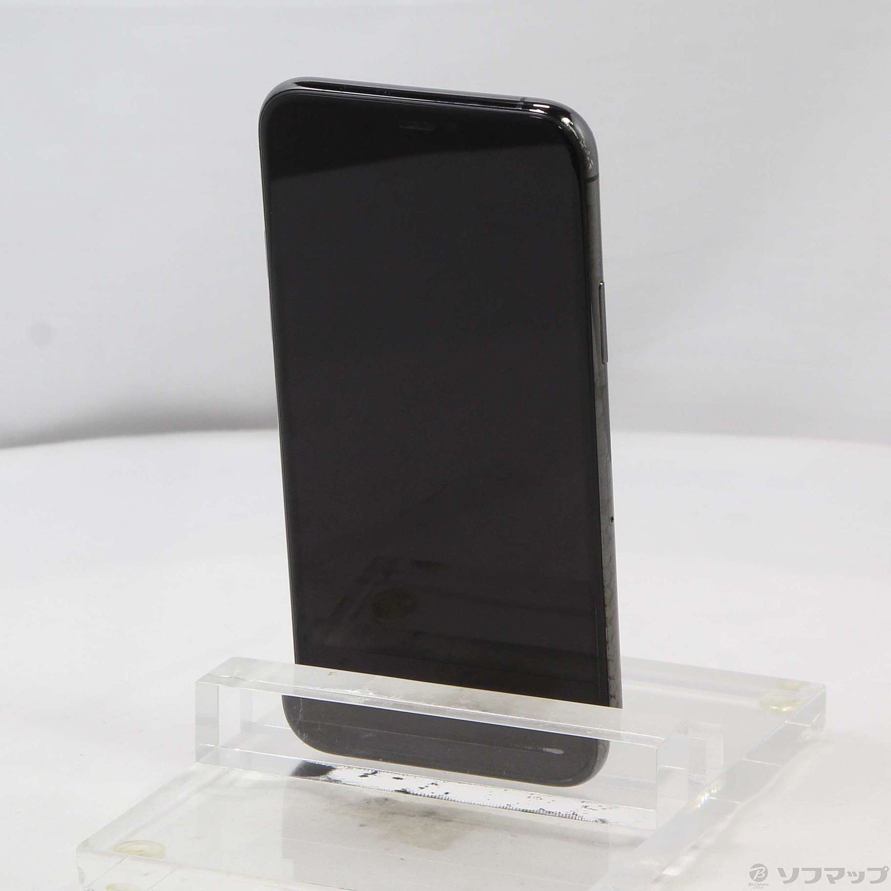 iPhone11 中古 中古】iPhone11 Pro 256GB スペースグレイ MWC72J／A SIMフリー