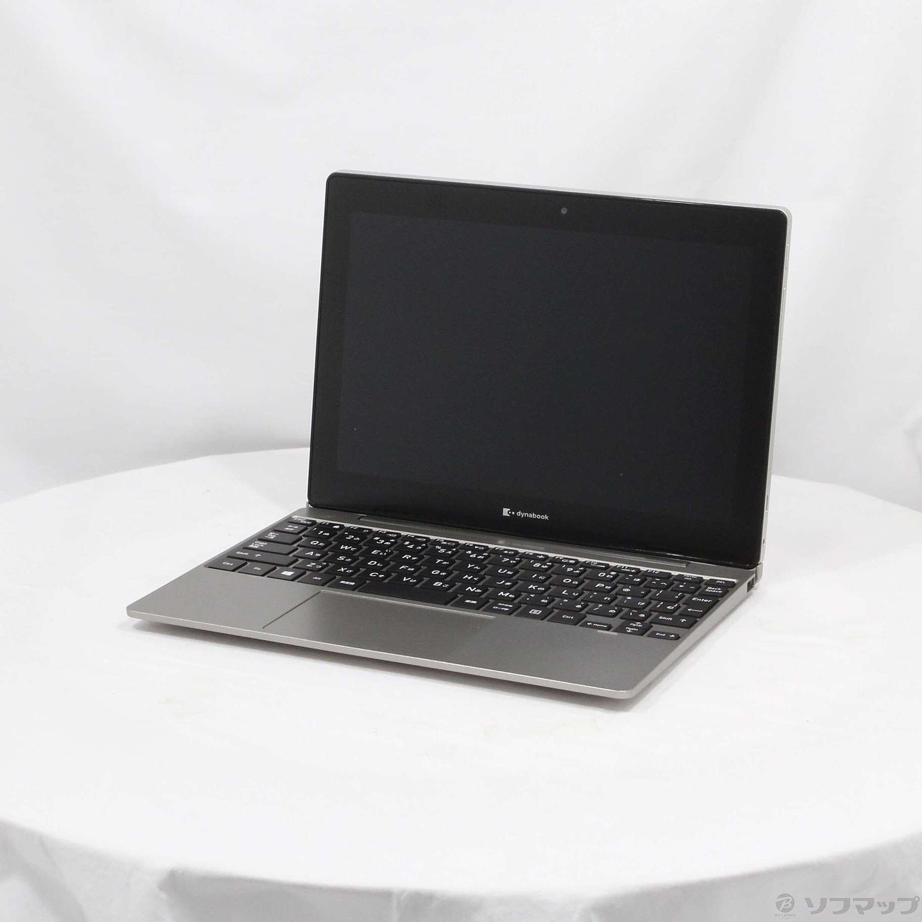 中古】dynabook K50／FS A6K1FSV81111 [2133047402037] - リコレ