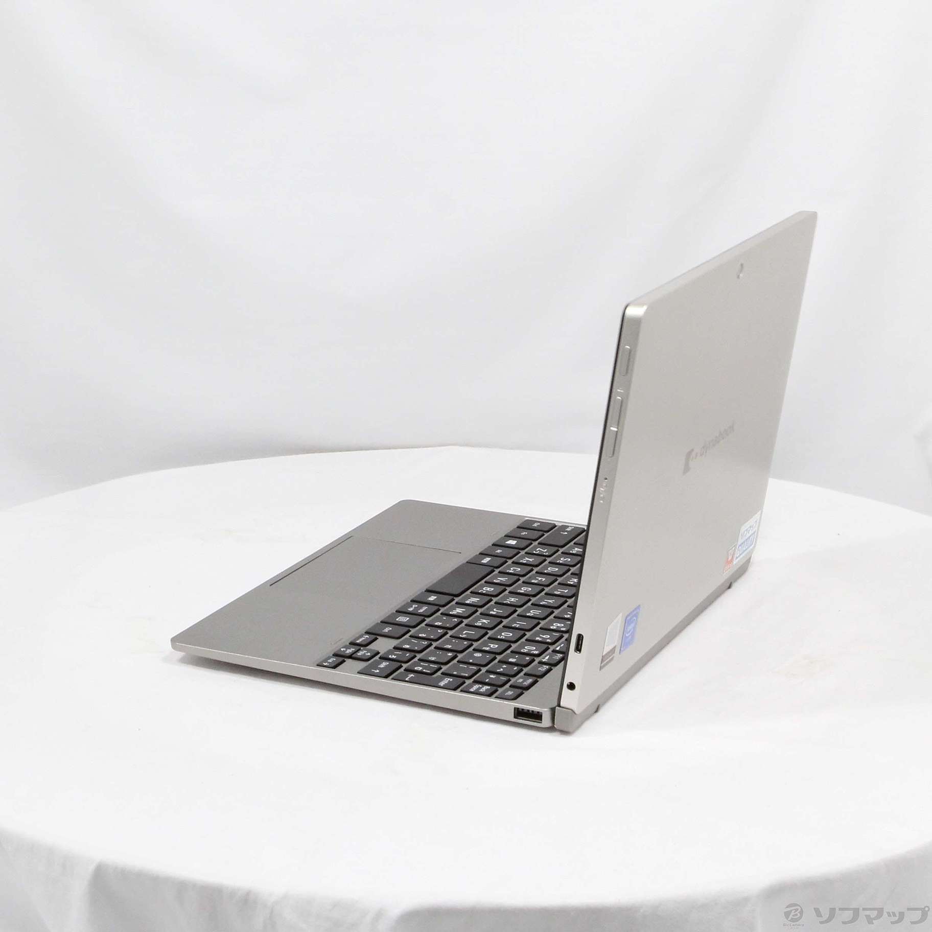 中古】dynabook K50／FS A6K1FSV81111 [2133047402037] - リコレ