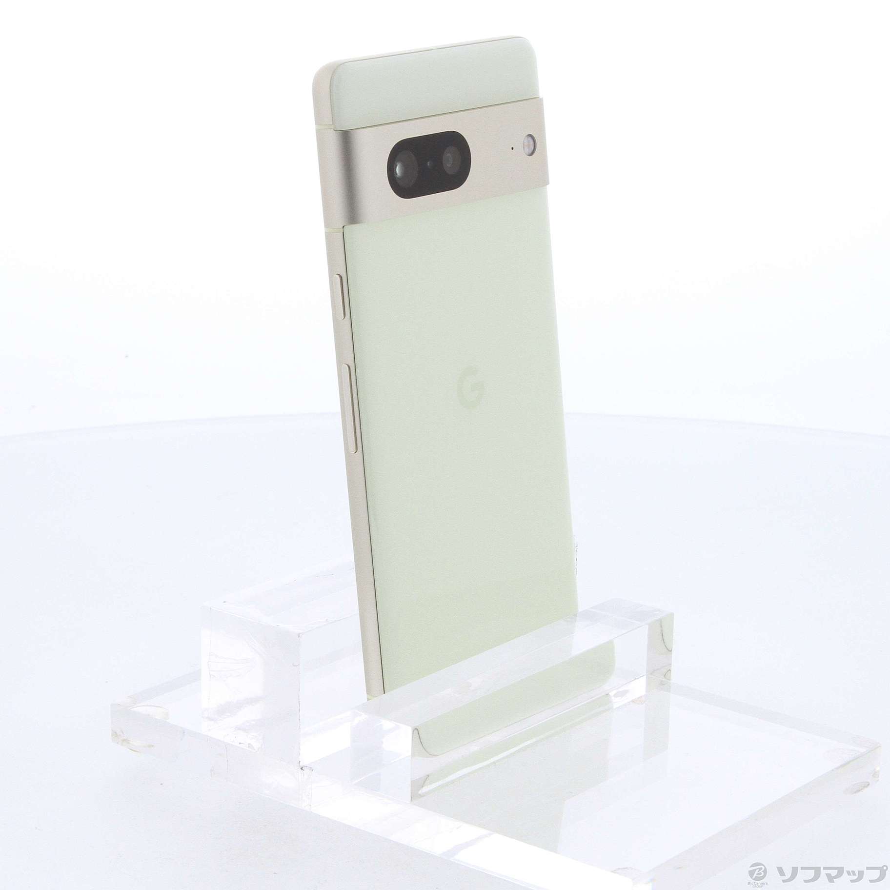 中古】Google Pixel 7 128GB Lemongrass G03Z5 SIMフリー ...