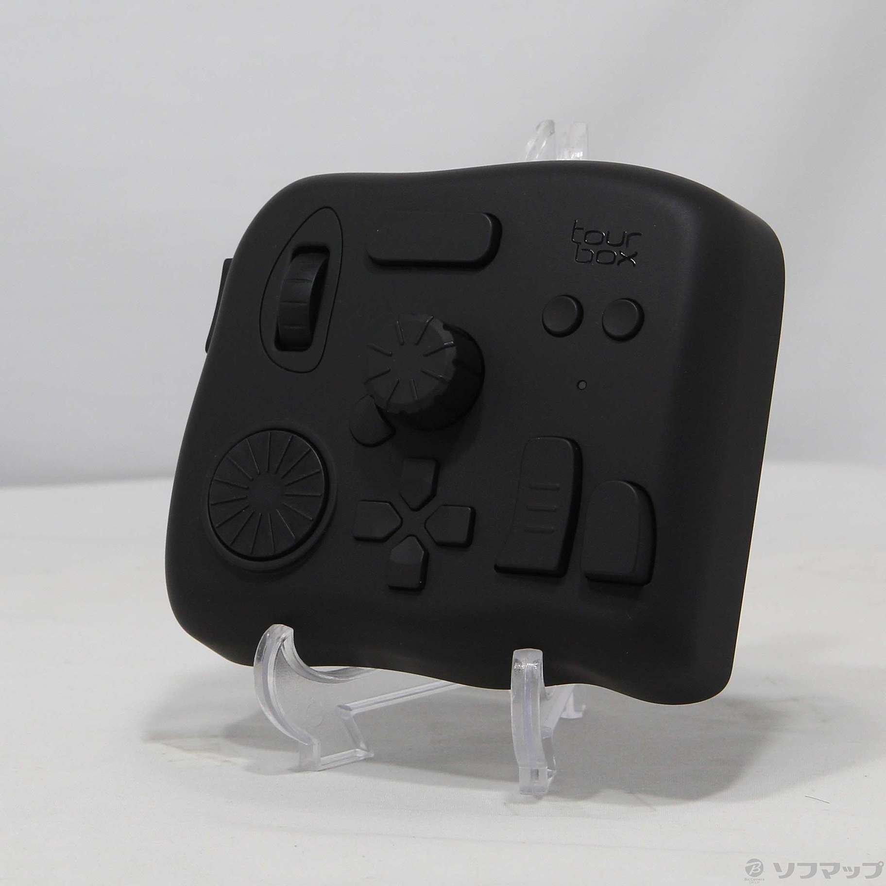 中古】TourBox Elite [2133047402815] - リコレ！|ビックカメラ 
