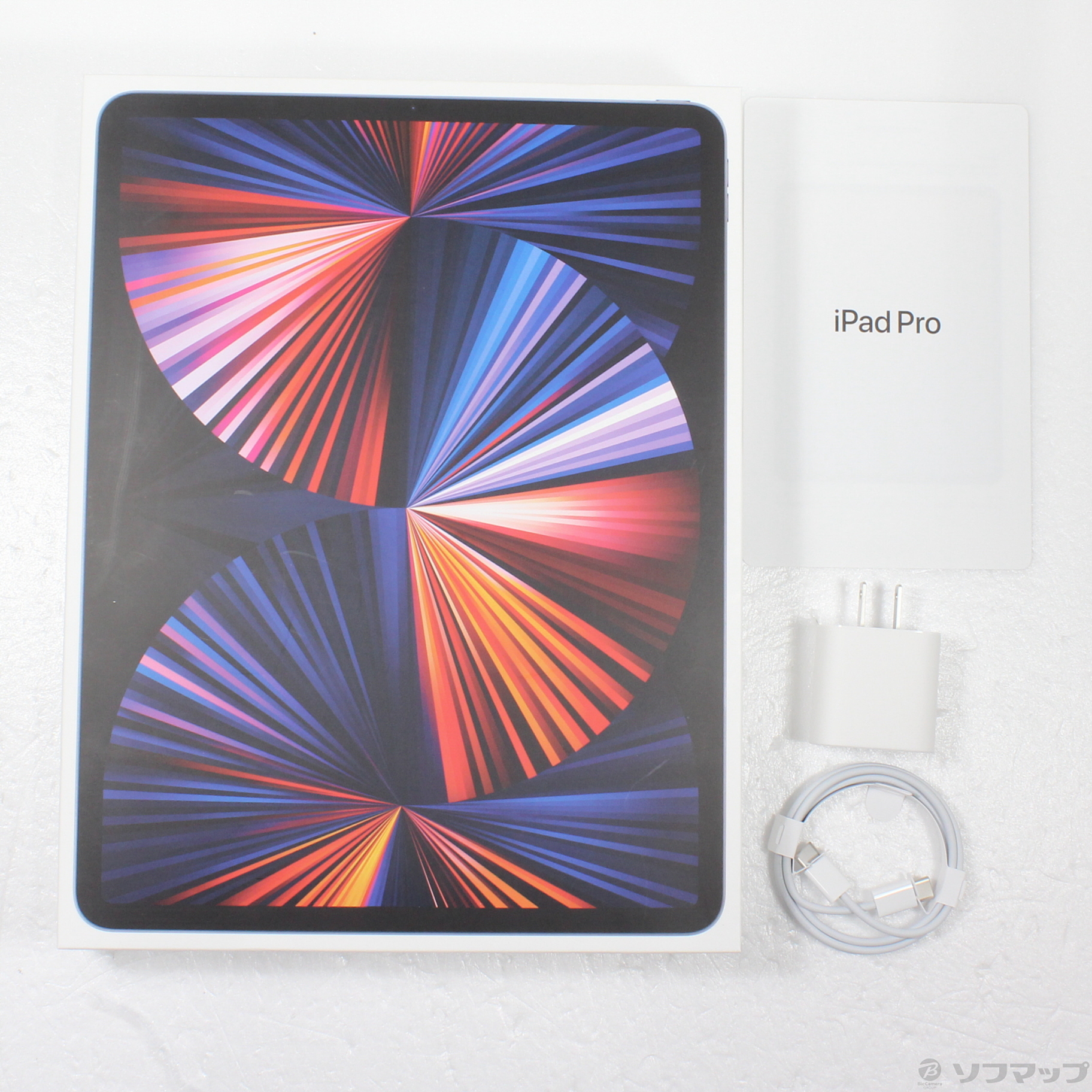 iPad Pro 12.9インチ 第5世代 USB-C ジャンク