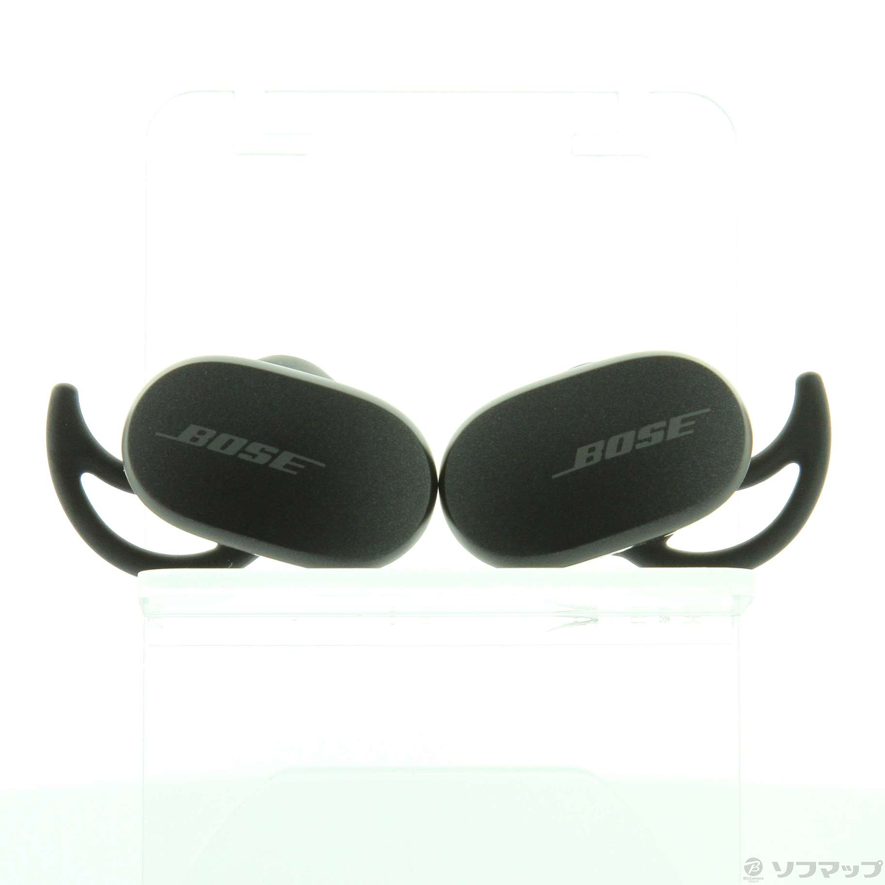 QuietComfort Earbuds Triple Black QC
