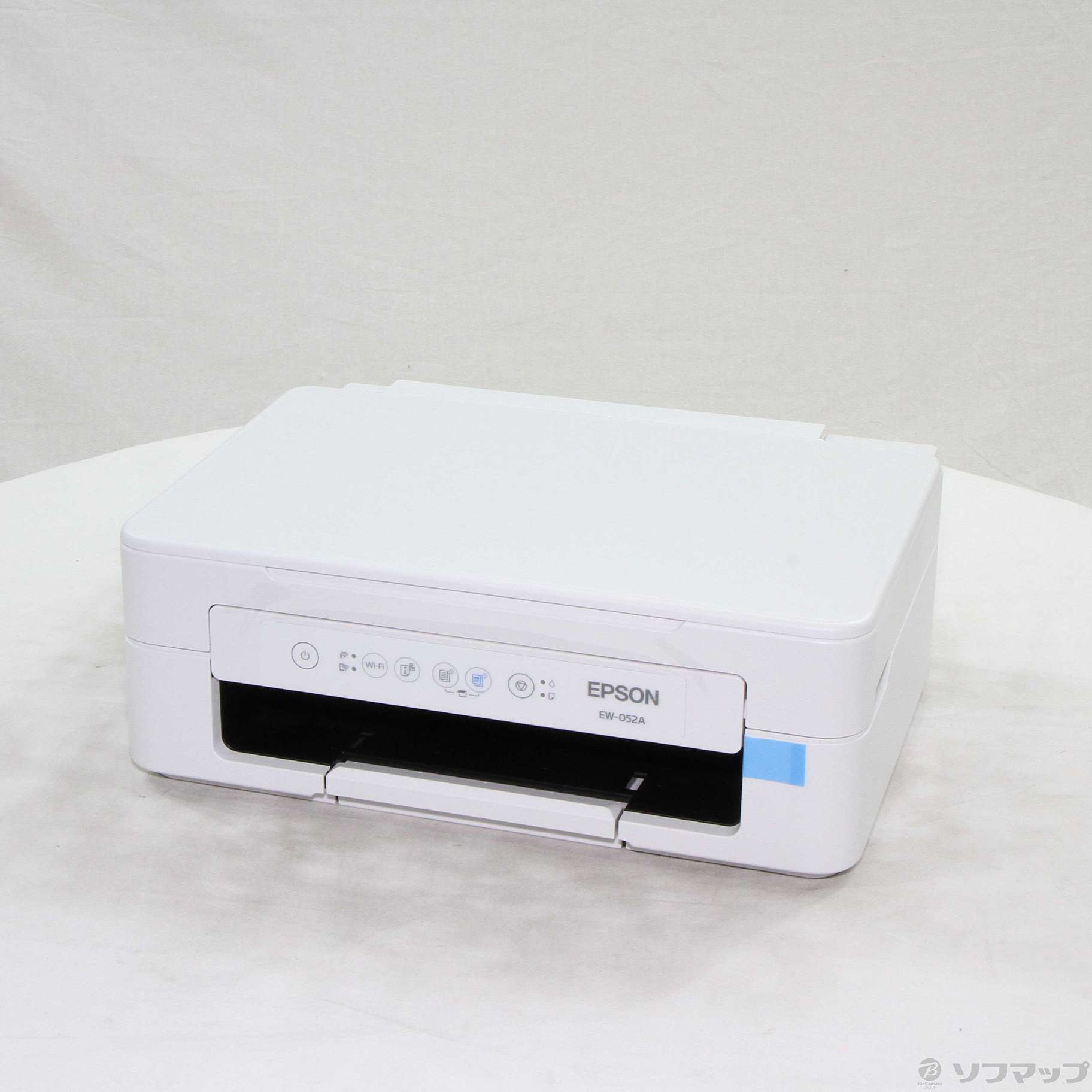 EPSON エプソン　カラリオ　プリンター　EW-052A