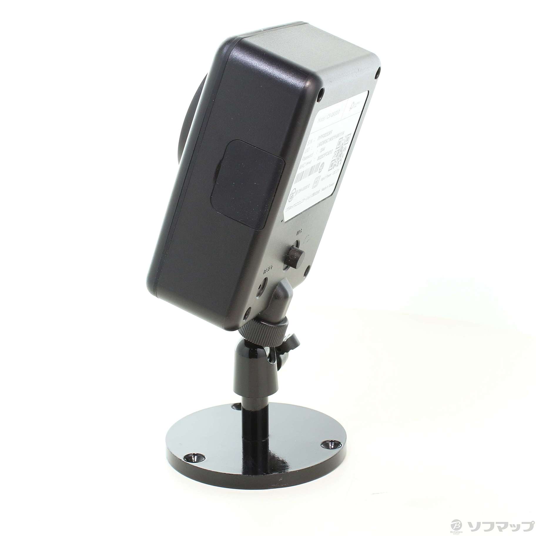 〔展示品〕 スマカメ アウトドア CS-QR300