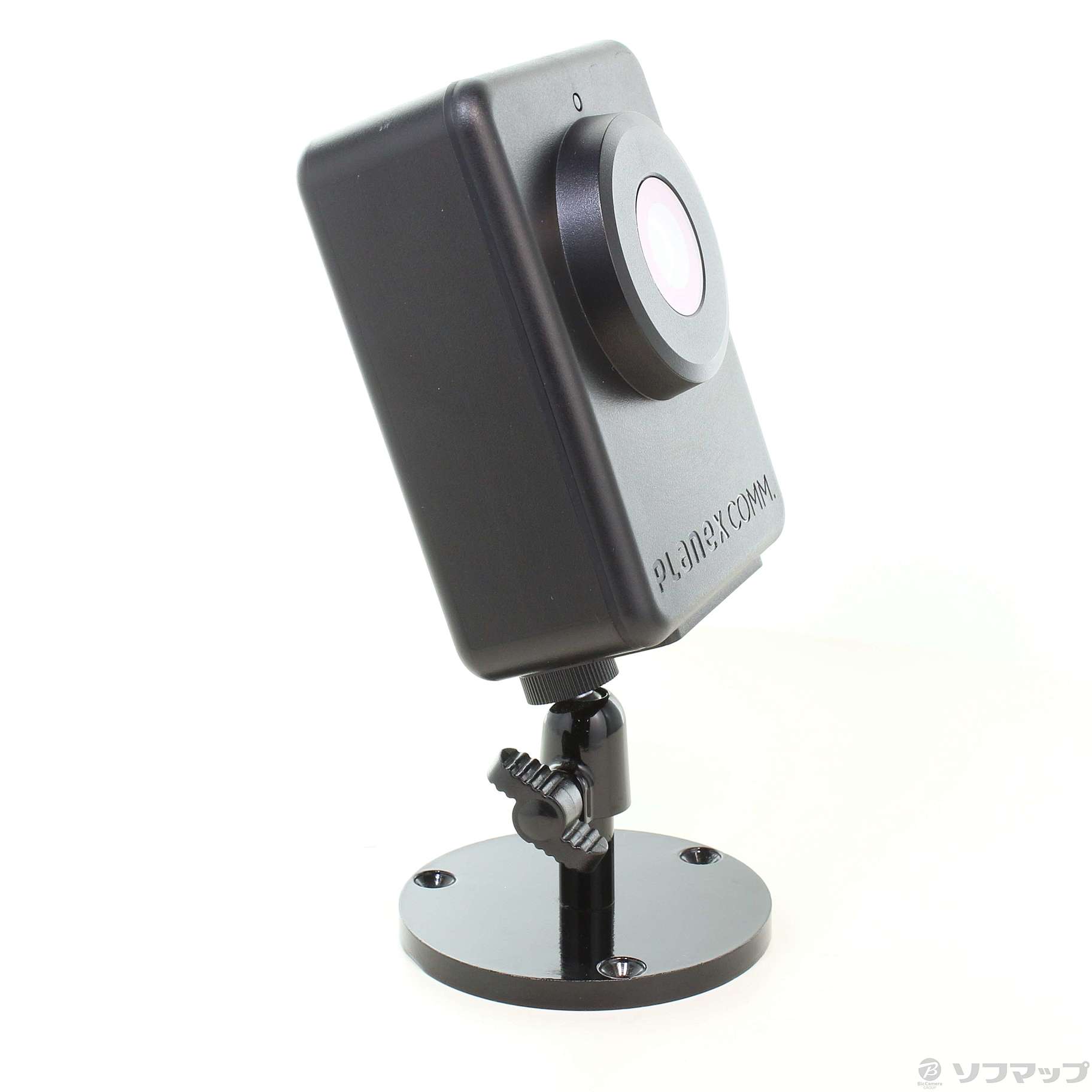 Planex 防犯カメラ スマカメ 防水防塵 アウトドアモデル CS-QR300