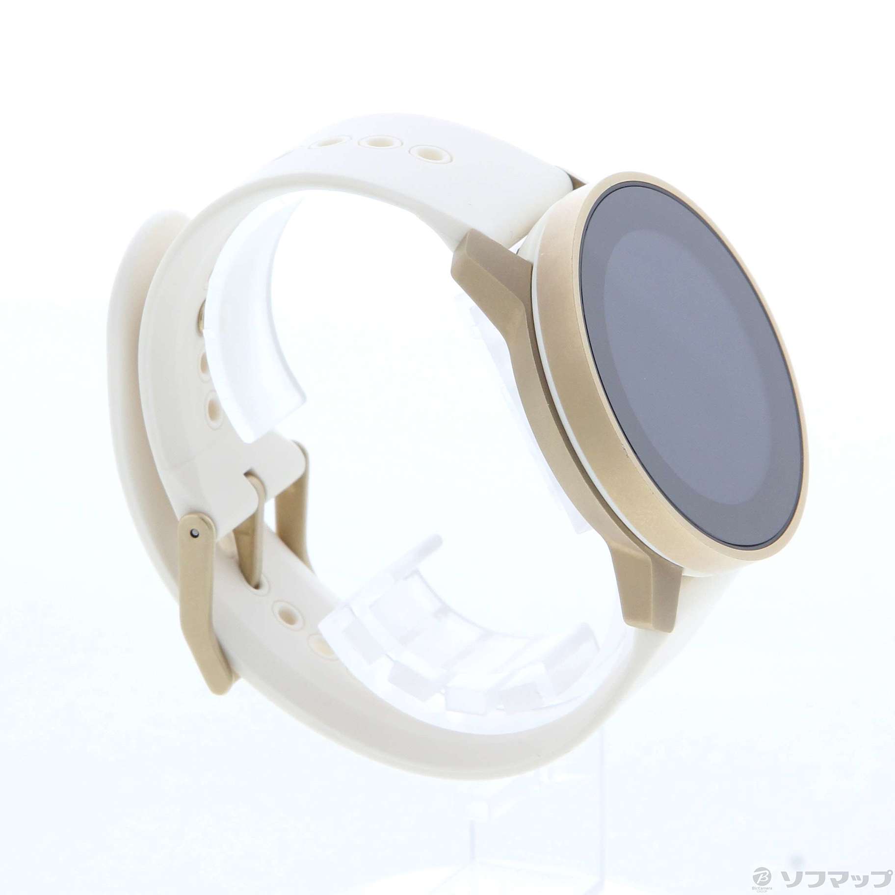 中古】〔展示品〕 SUUNTO 9 PEAK PRO Pearl Gold [2133047415440 