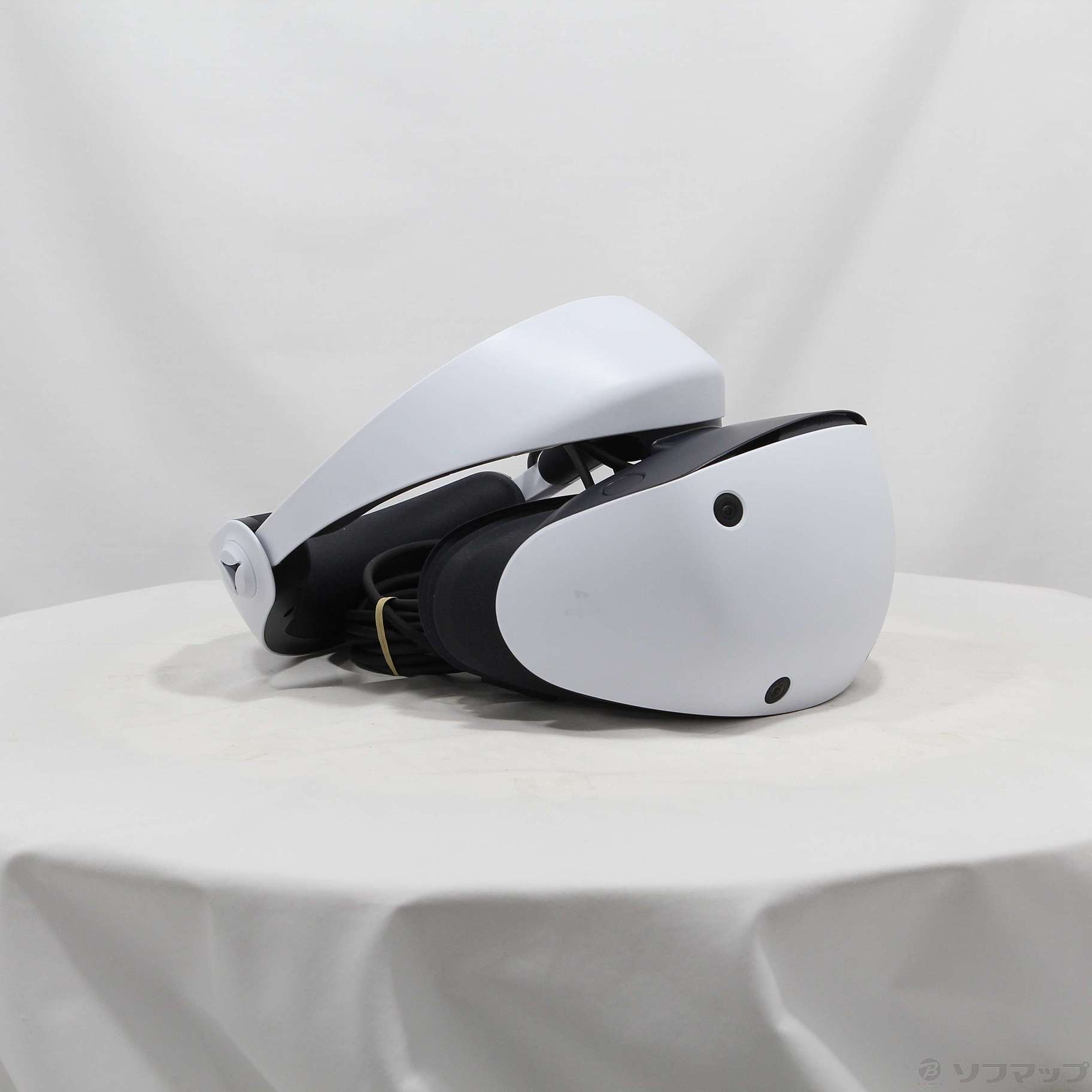 新品◯開封品◯CFIJ-17000 PS5 PSVR2 訳アリ