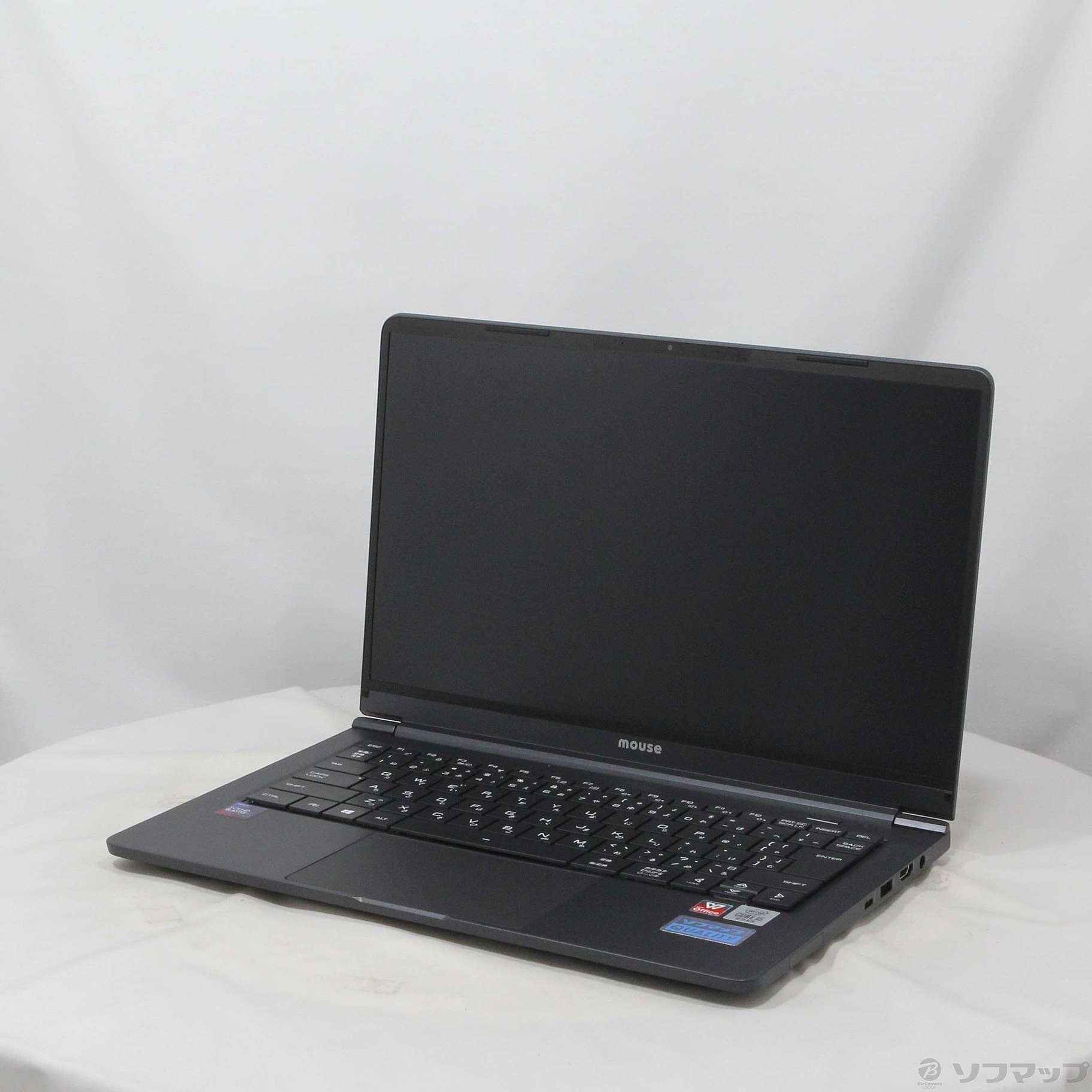 【中古】mouse X4i5 x4i5CMLABW11 [2133047415679] リコレ！ソフマップの中古通販サイト