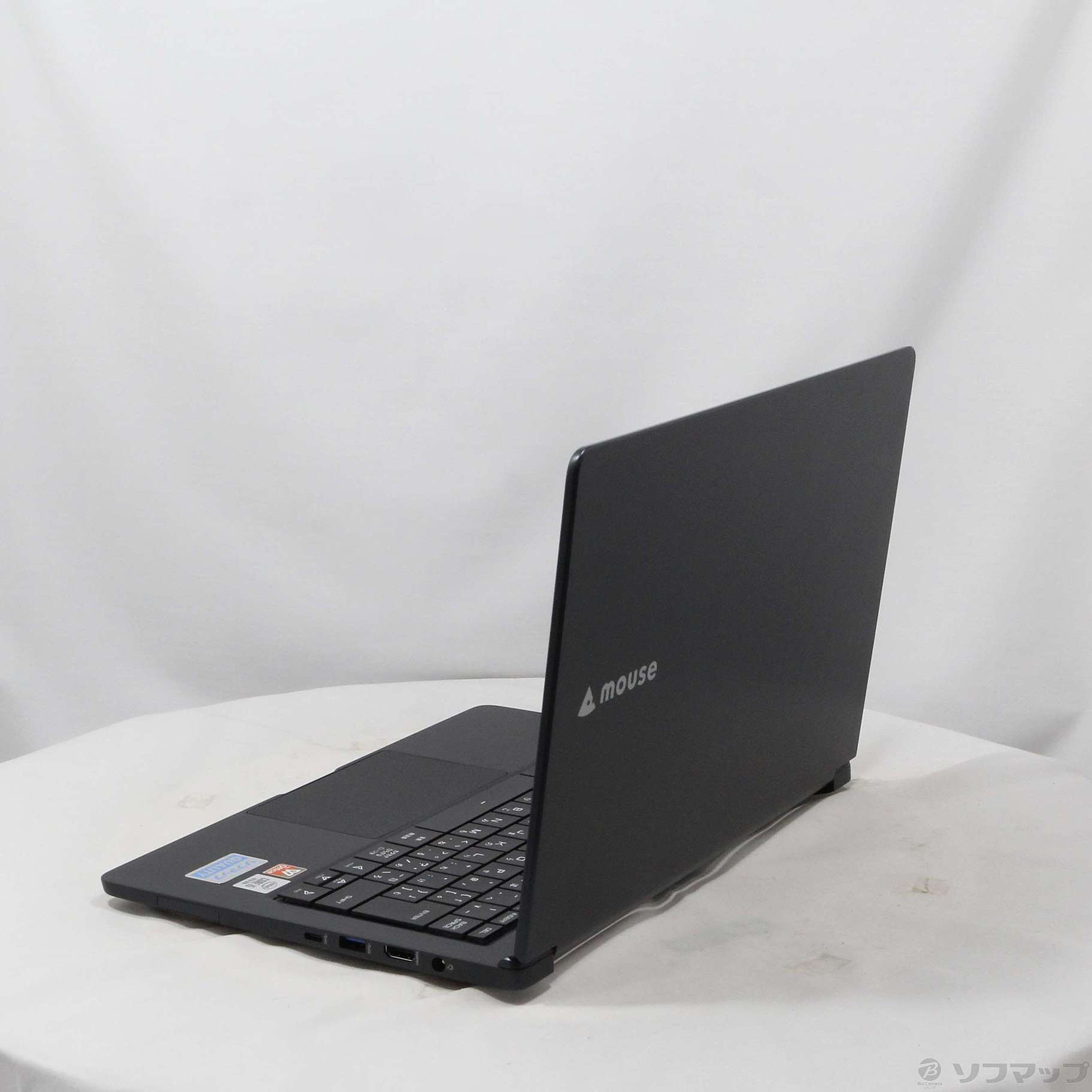 【中古】mouse X4i5 x4i5CMLABW11 [2133047415679] リコレ！ソフマップの中古通販サイト