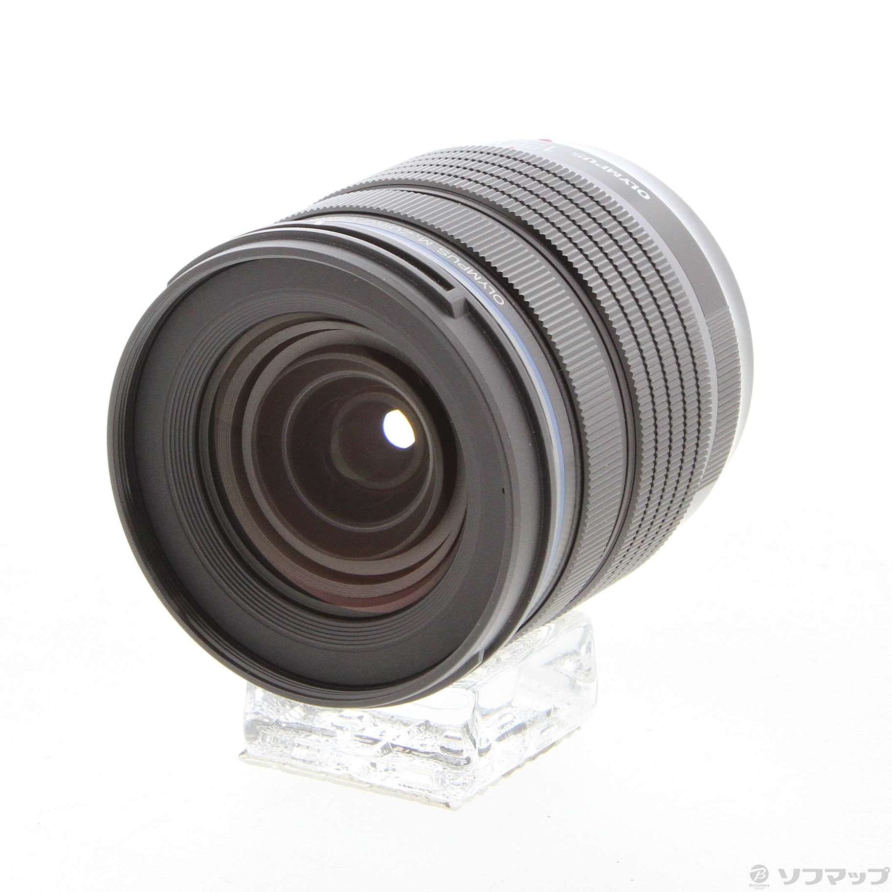 中古】M.ZUIKO DIGITAL ED 12-45mm F4.0 PRO [2133047416140] - リコレ