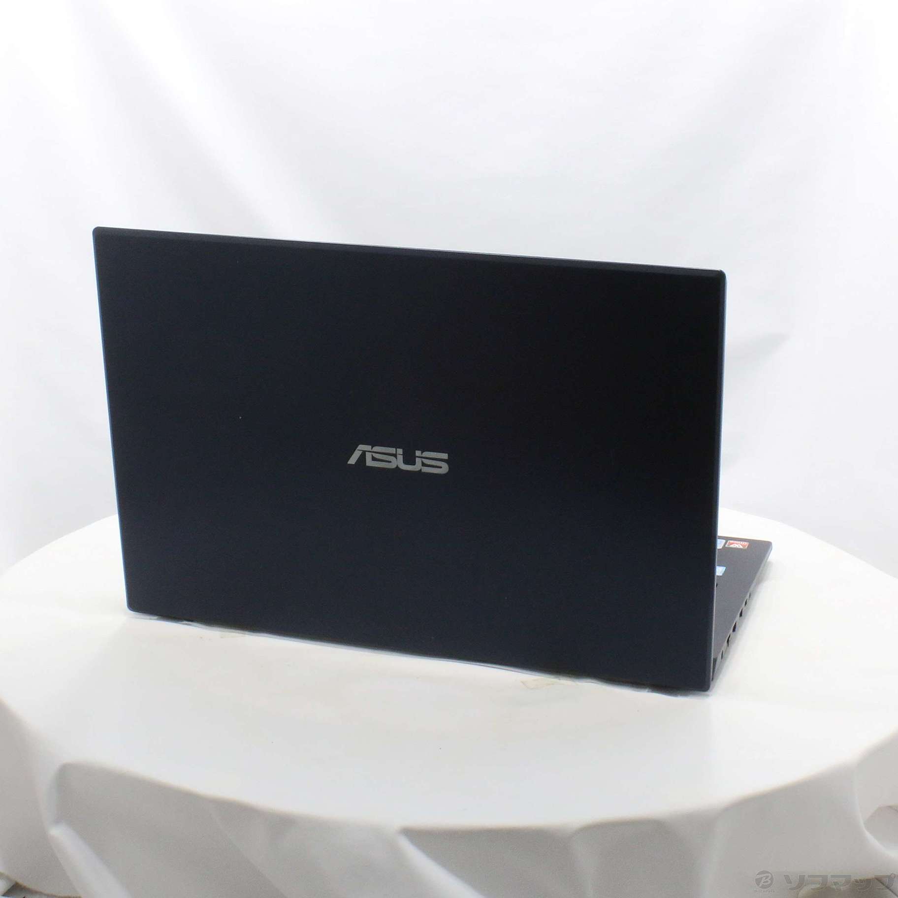 中古】ASUS X571GT X571GT-AL203TS スターブラック 〔Windows 10 