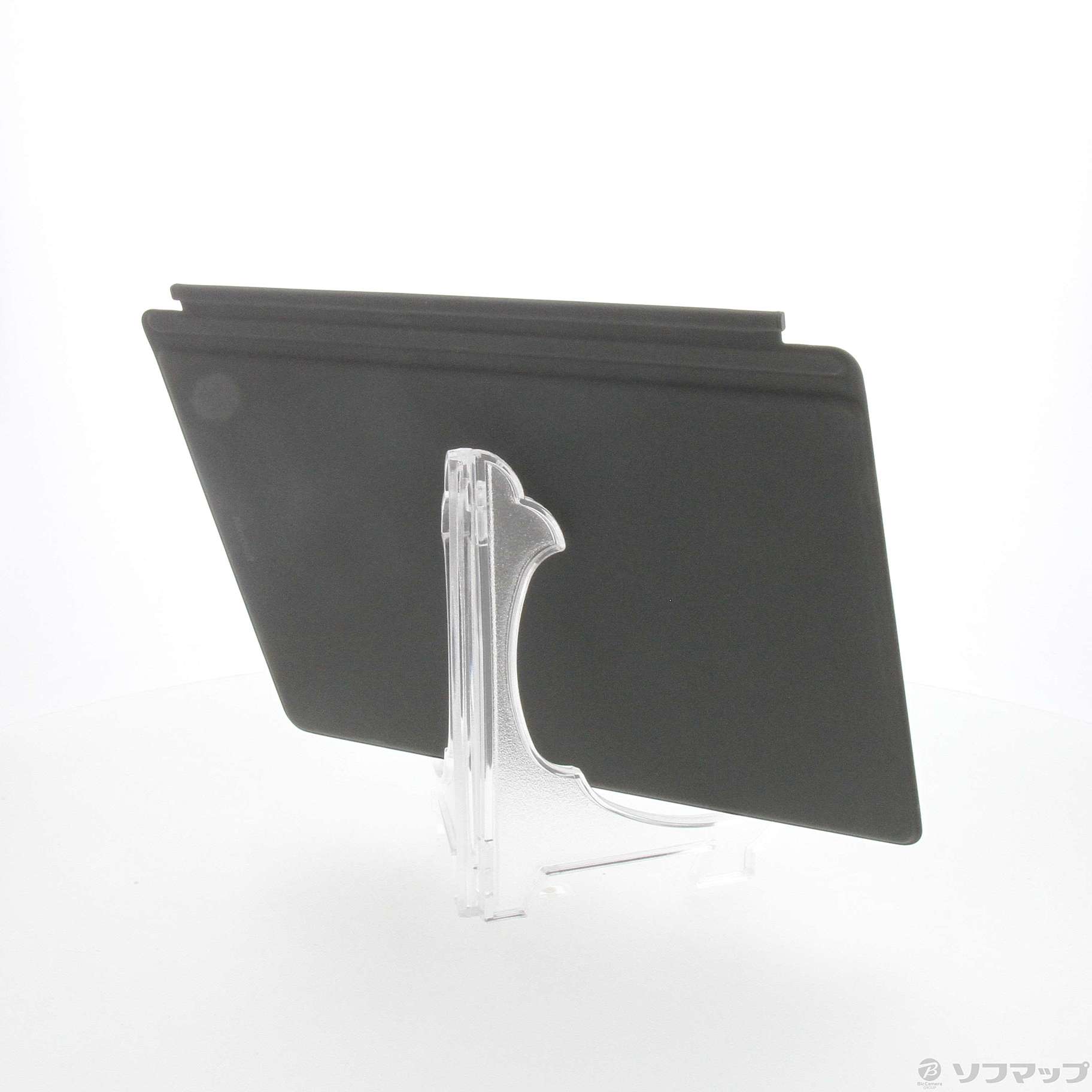 中古】Surface Pro X キーボード QJW-00019 ブラック [2133047417147