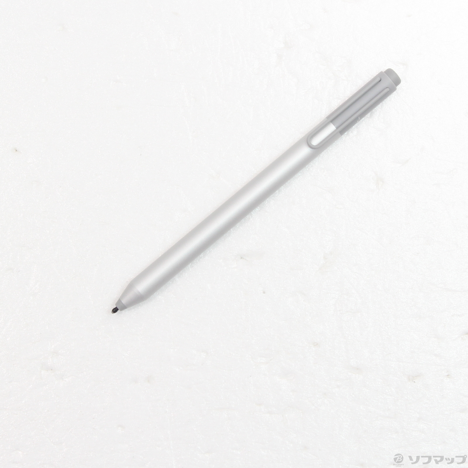 【純正】 Surface Pro 対応 Surfaceペン シルバー
