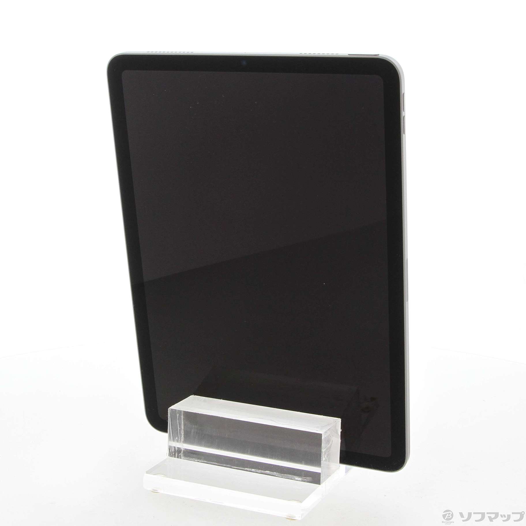 中古】iPad Air 第5世代 64GB スペースグレイ MM9C3J／A Wi-Fi