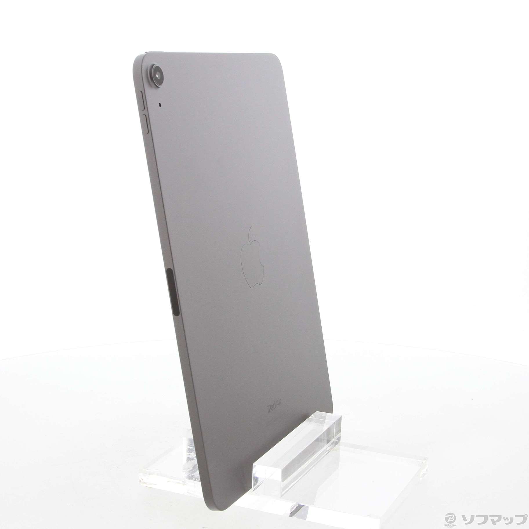 中古】iPad Air 第5世代 64GB スペースグレイ MM9C3J／A Wi-Fi