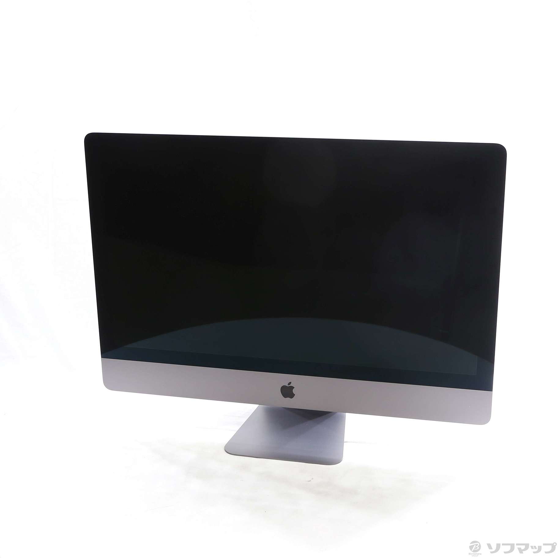 中古】iMac Pro 27-inch Late 2017 MQ2Y2J／A Xeon_W 3.2GHz 32GB