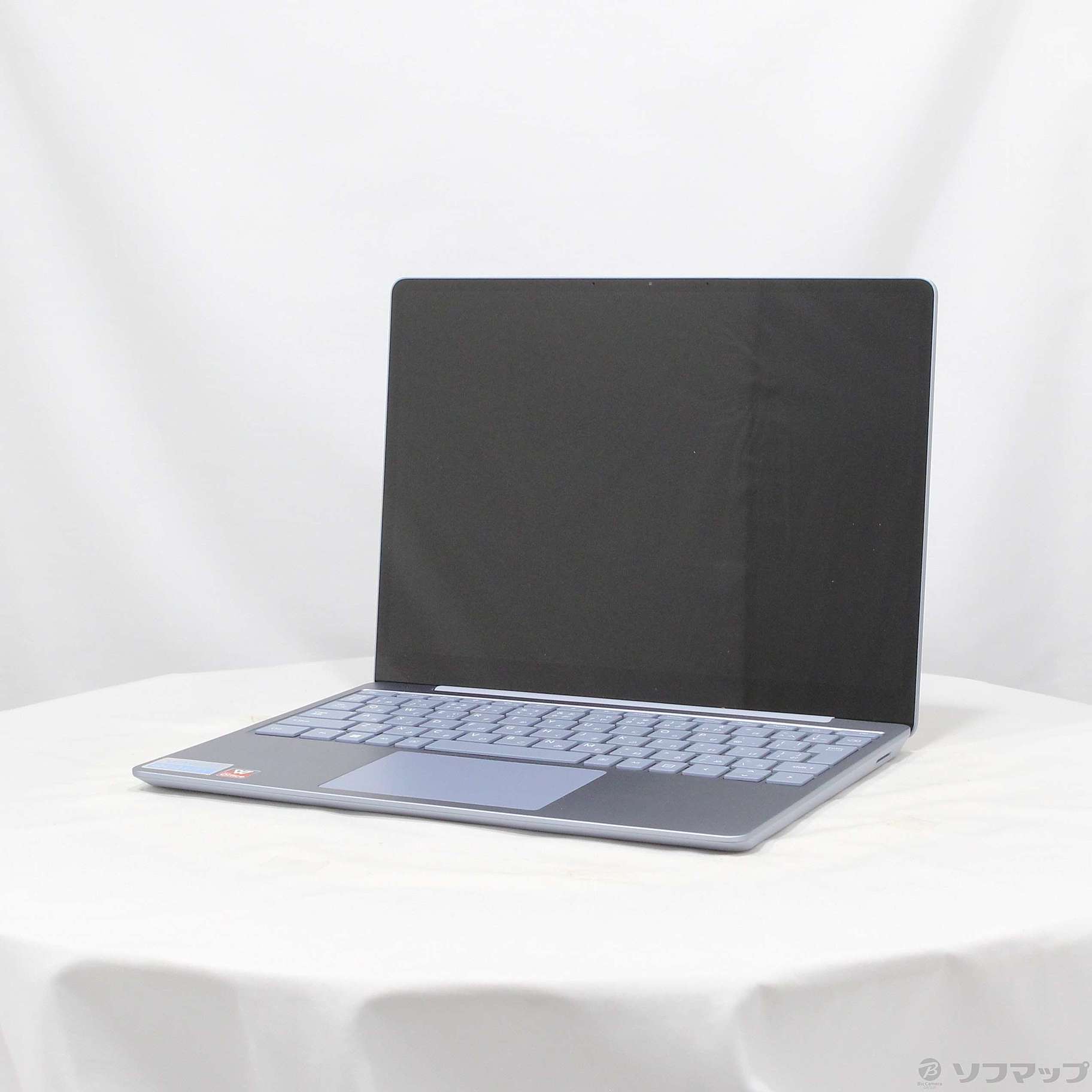 Microsoft Surface Laptop Go2 アイスブルー256GB - 通販 - guianegro