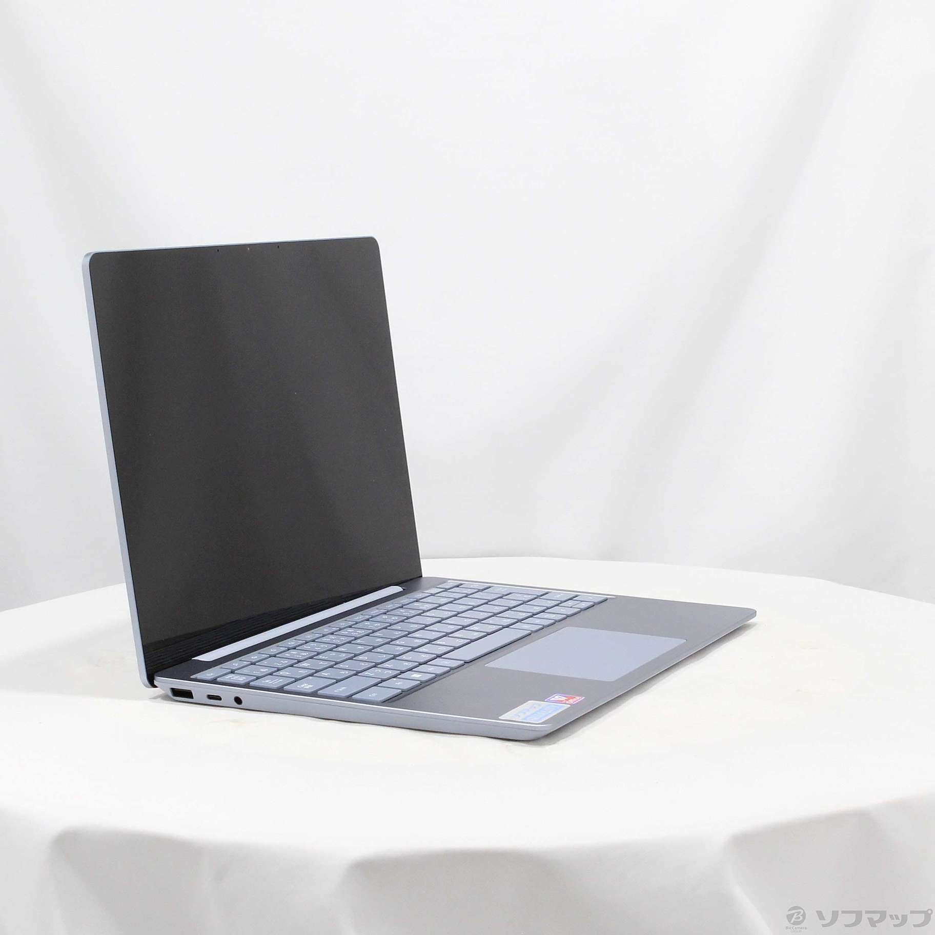 未開封新品 Surface Laptop Go 2 8QF-00018 - www.sorbillomenu.com