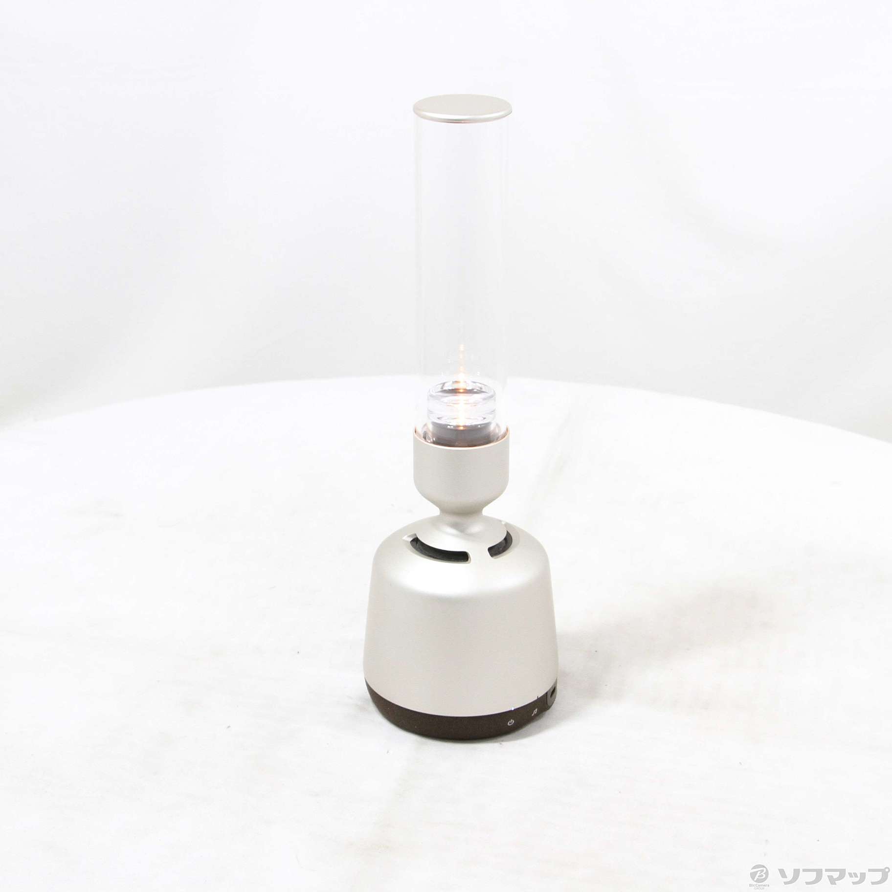 中古】LSPX-S2 グラスサウンドスピーカー [2133047428228] - 法人専用