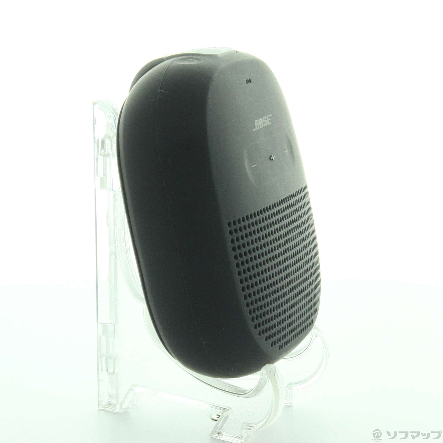 中古】SoundLink Micro ブルー [2133047428235] - リコレ