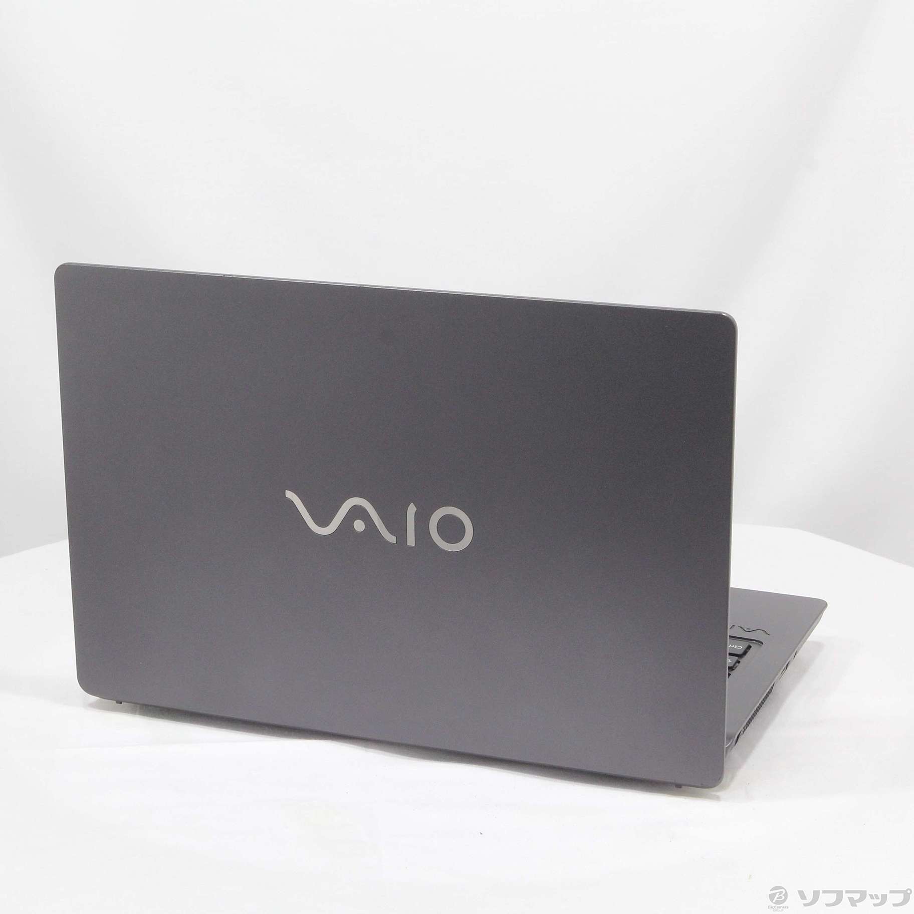 中古】格安安心パソコン VAIO S11 VJS111D12N 〔Windows 10〕 ［Core