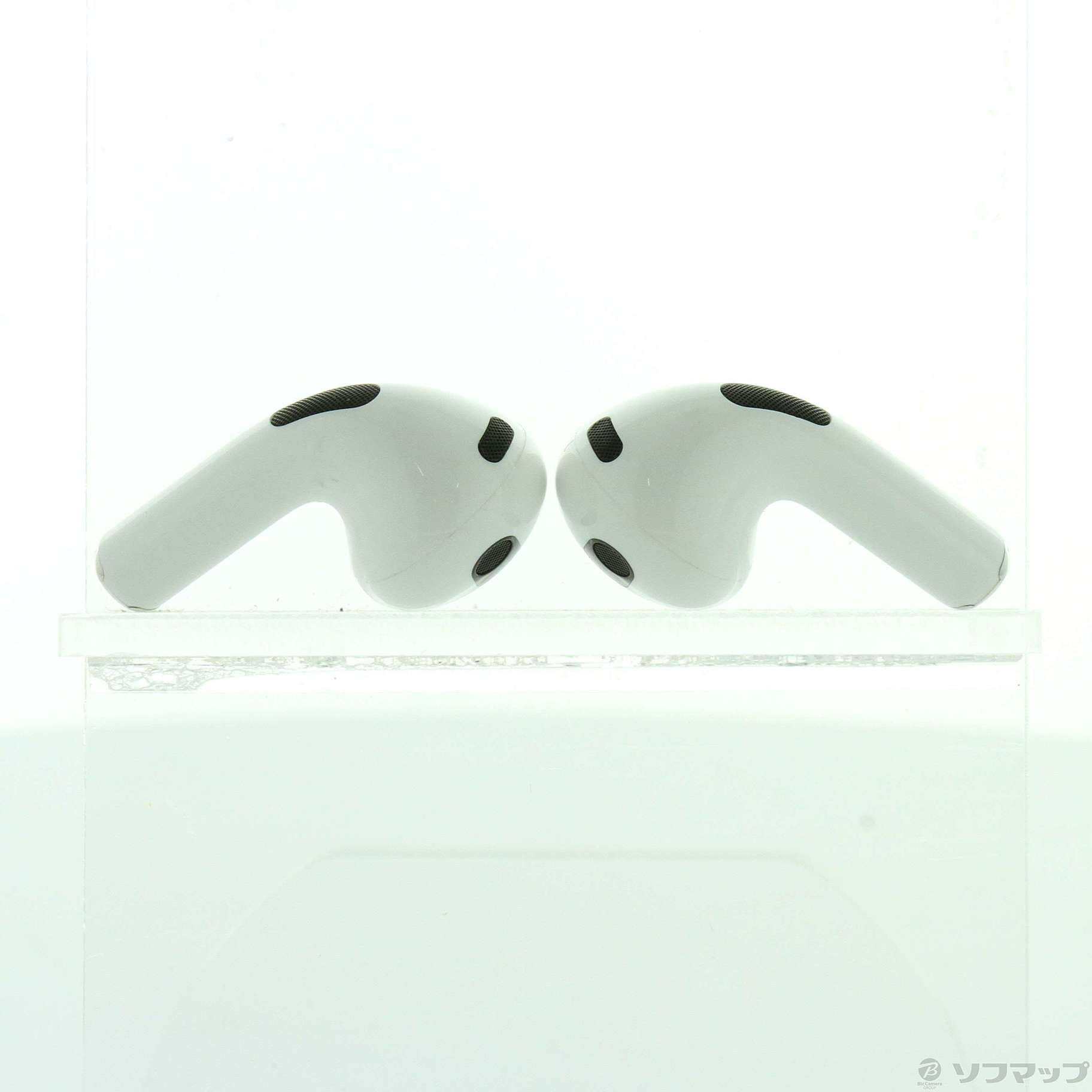 中古】Lightning充電ケース付き AirPods 第3世代 MPNY3J／A