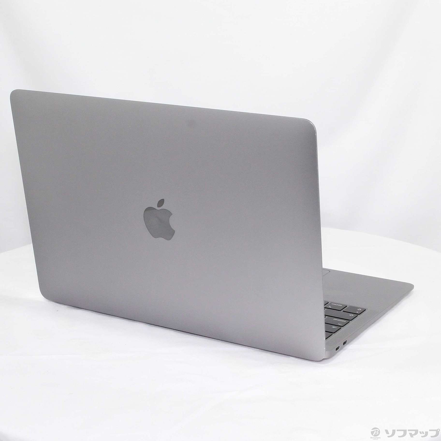 中古】MacBook Air 13.3-inch Late 2018 MUQT2J／A Core_i5 1.6GHz