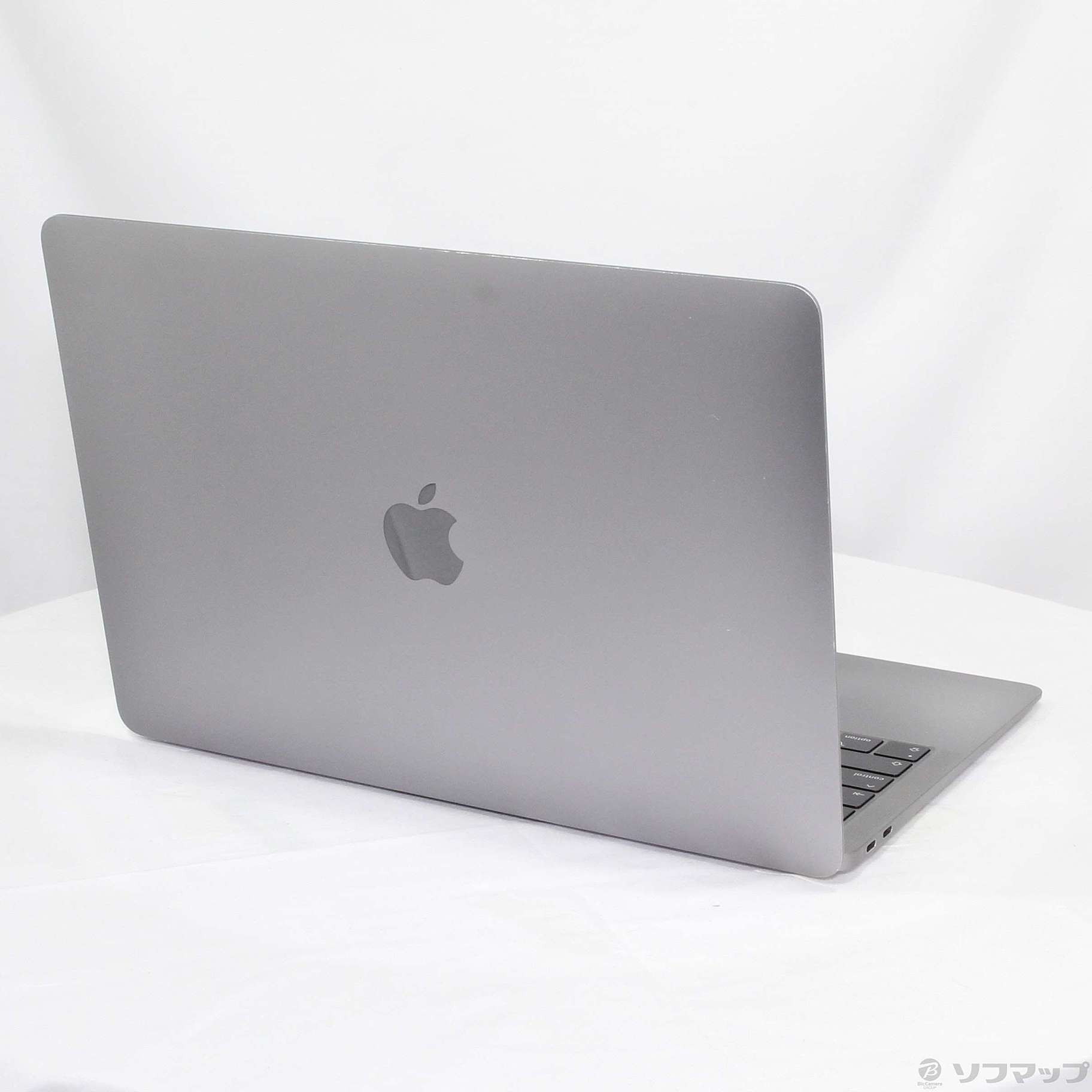 中古】MacBook Air 13.3-inch Late 2018 MUQT2J／A Core_i5 1.6GHz