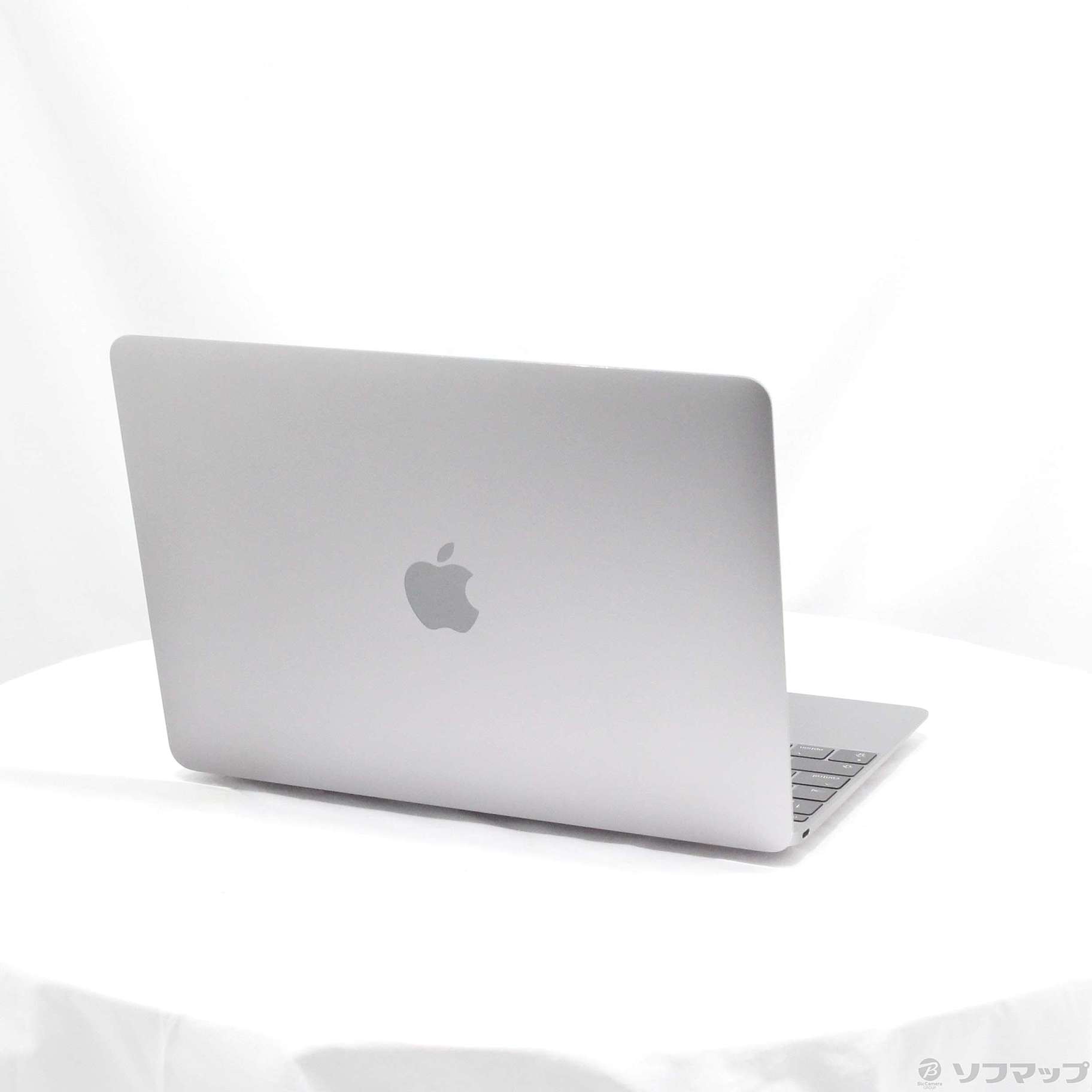 中古品〕 MacBook 12-inch Mid 2017 MNYG2J／A Core_i5 1.3GHz 8GB ...