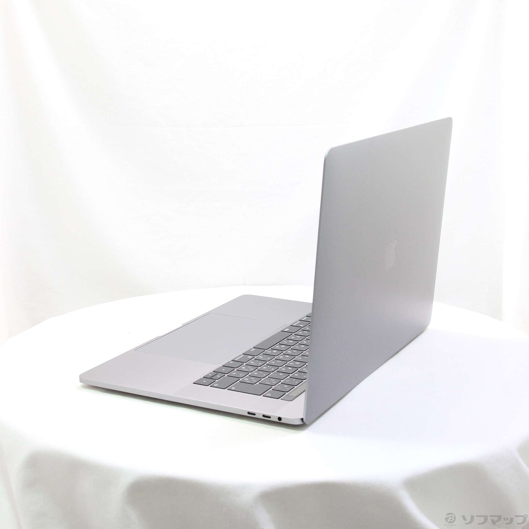 中古】MacBook Pro 15-inch Mid 2018 MR942J／A Core_i9 2.9GHz 32GB