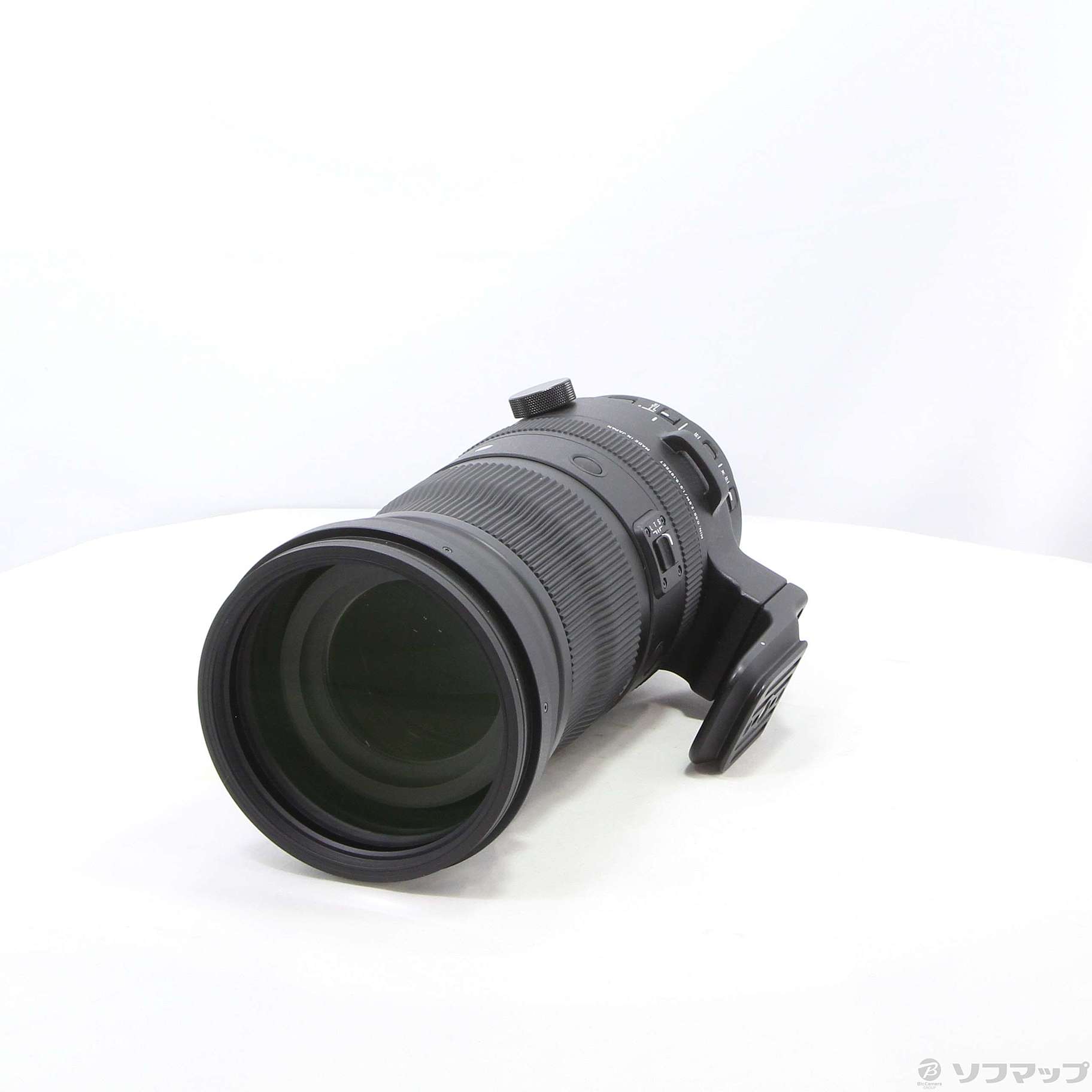 中古】150-600mm F5-6.3 DG DN OS Sports ソニーEマウント用