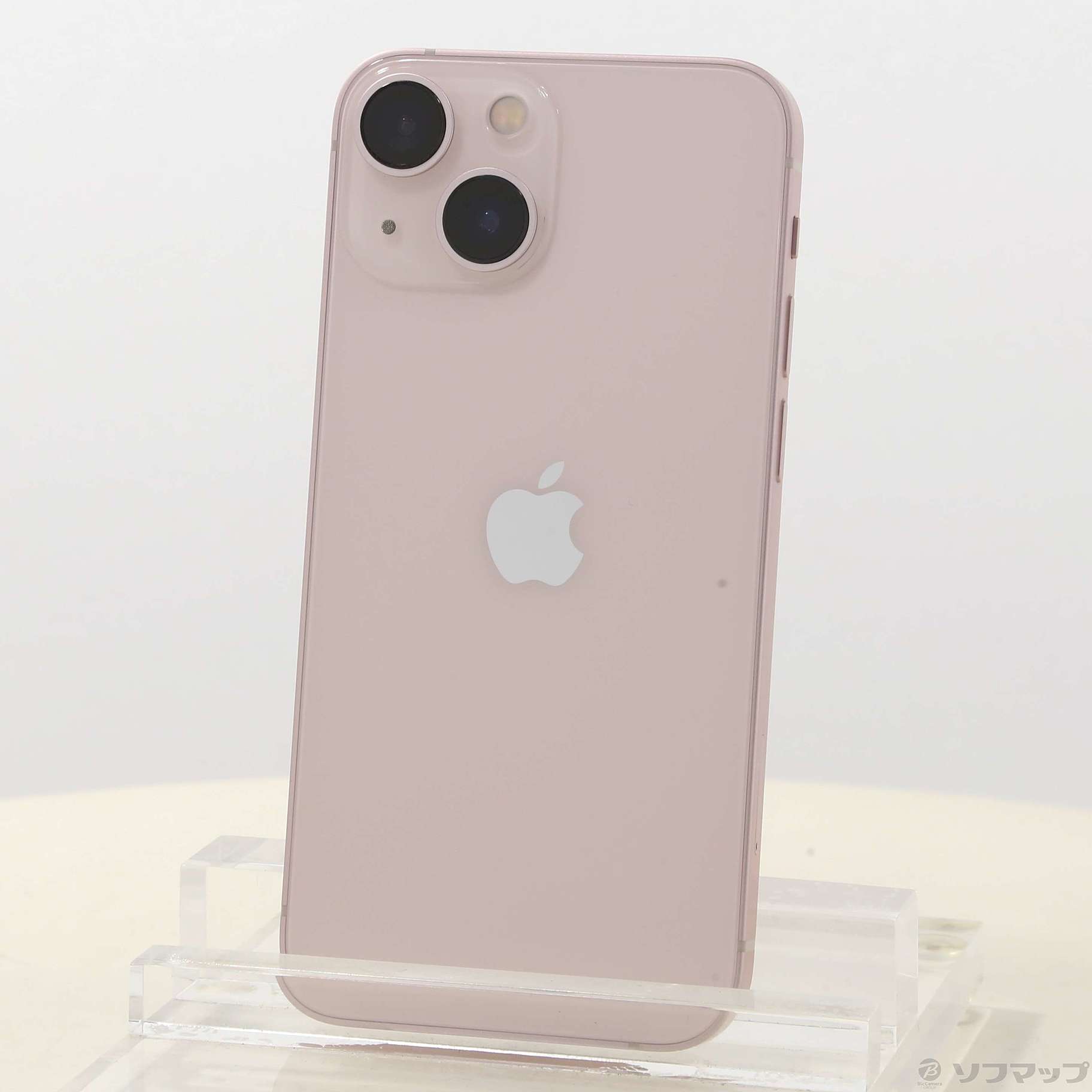 【新品未開封】iPhone13 SIMフリー128GB ピンク