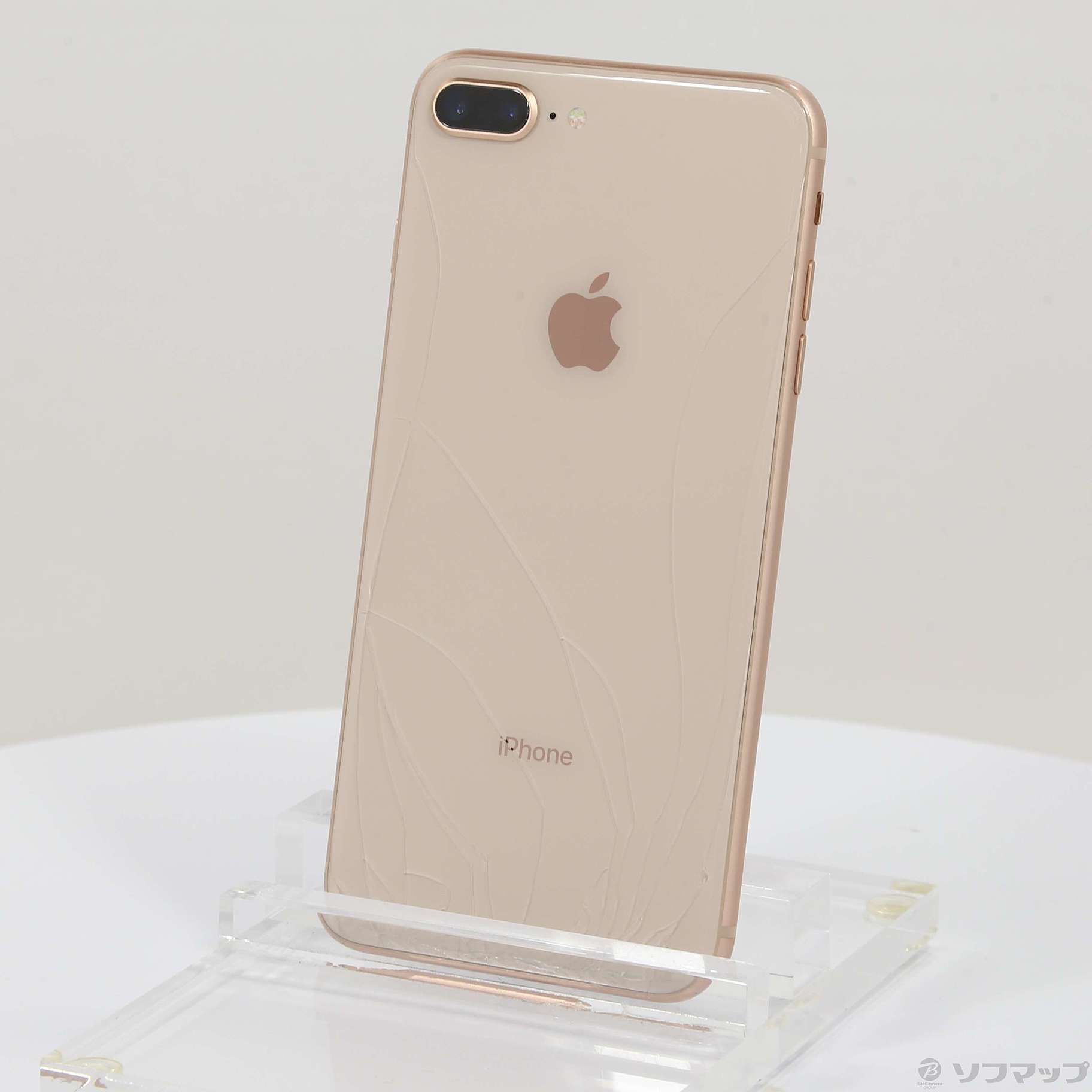 SIMフリー Apple iPhone8 plus 64GB商品詳細