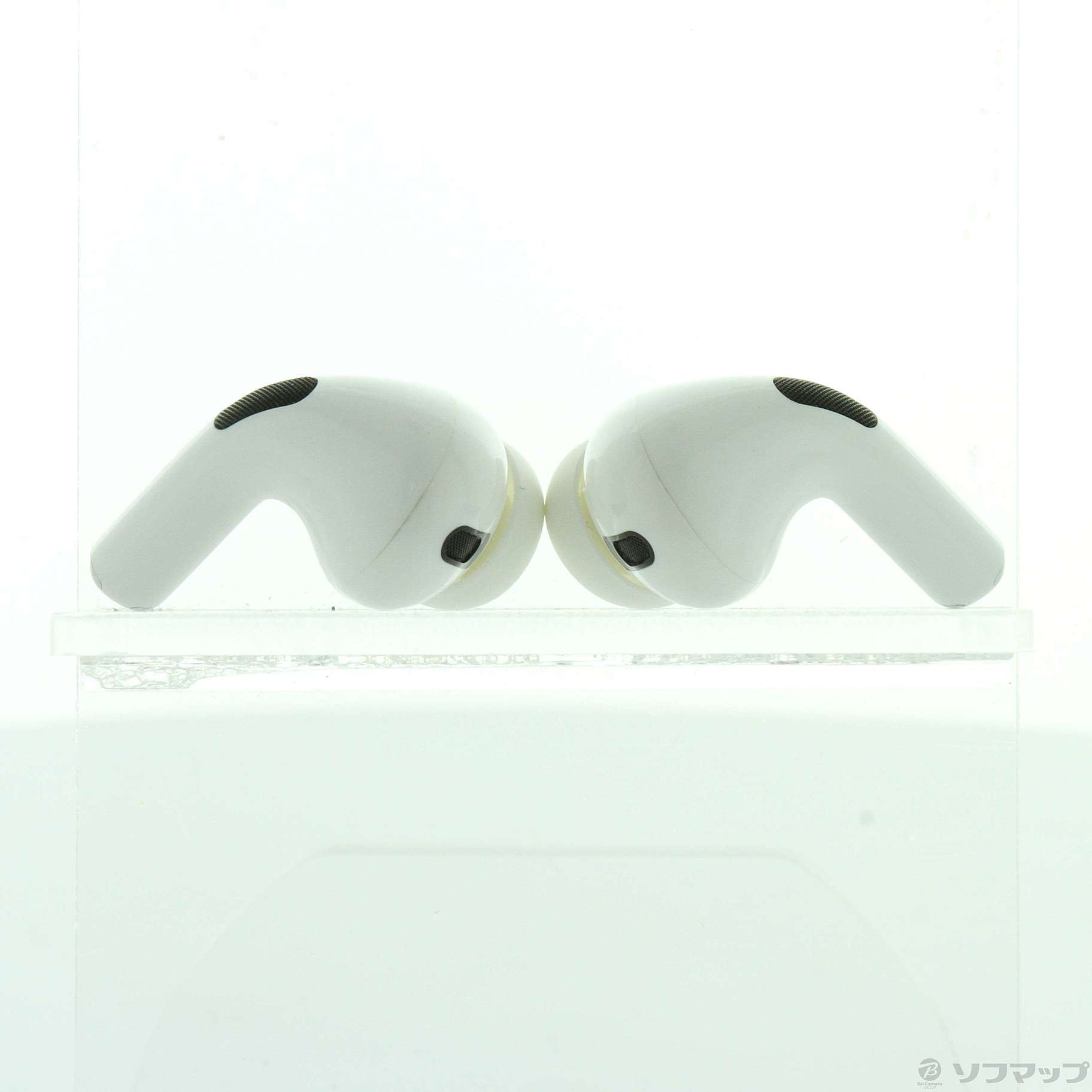 中古】AirPods Pro 第1世代 MagSafe対応 MLWK3J／A [2133047437138