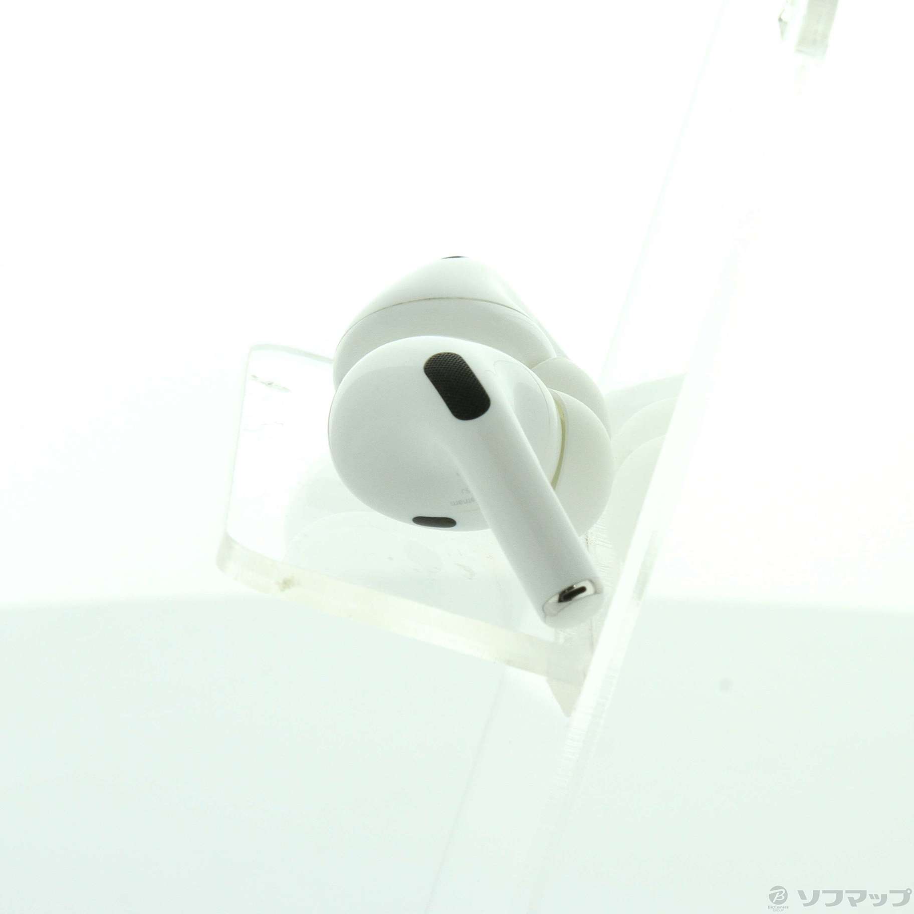 中古 AirPods Pro（第1世代） MLWK3J/A APPLE 〔中古〕AirPods Pro 第1世代 MLWK3J/A（中古保証1ヶ月間