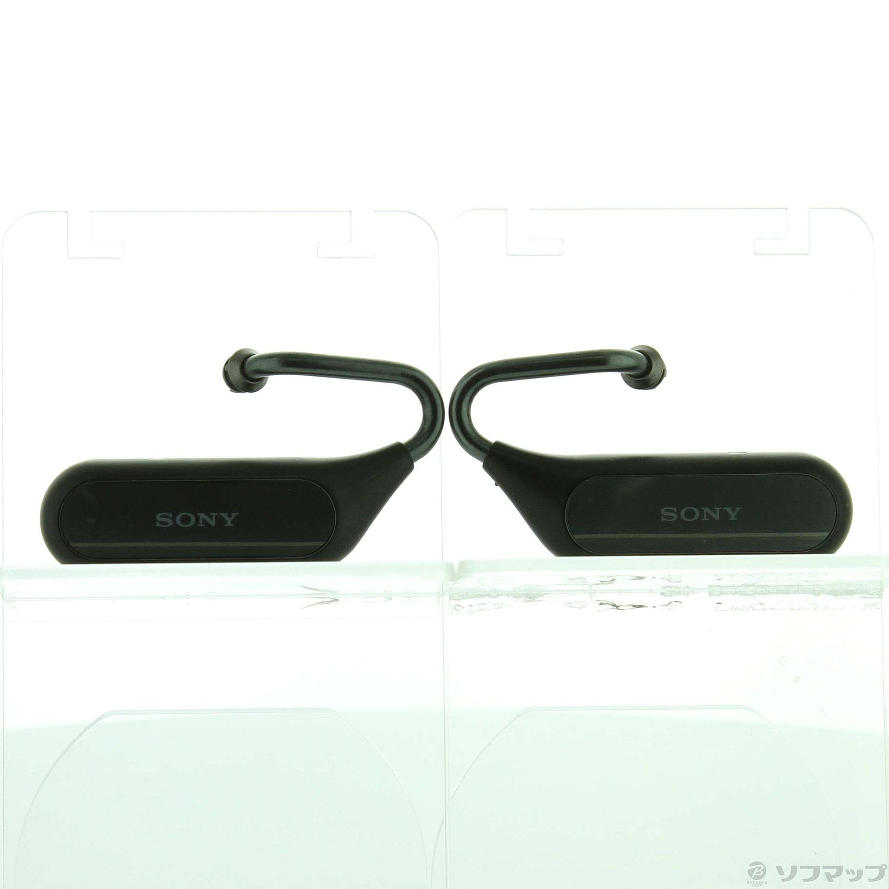 Xperia Ear Duo XEA20 ブラック