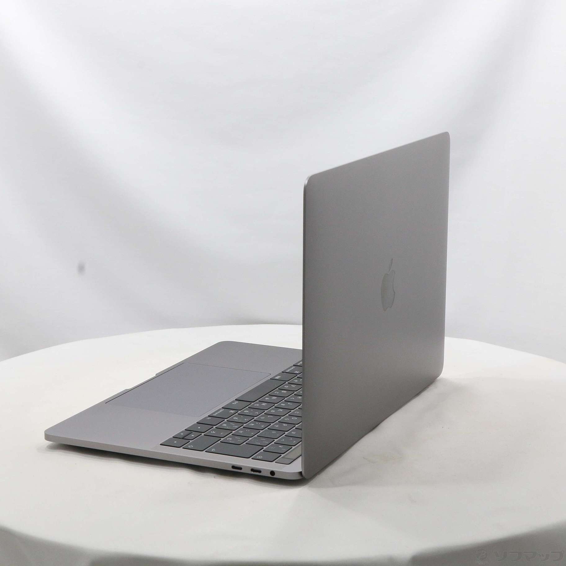 中古】MacBook Pro 13.3-inch Mid 2019 MV972J／A Core_i7 2.8GHz 16GB