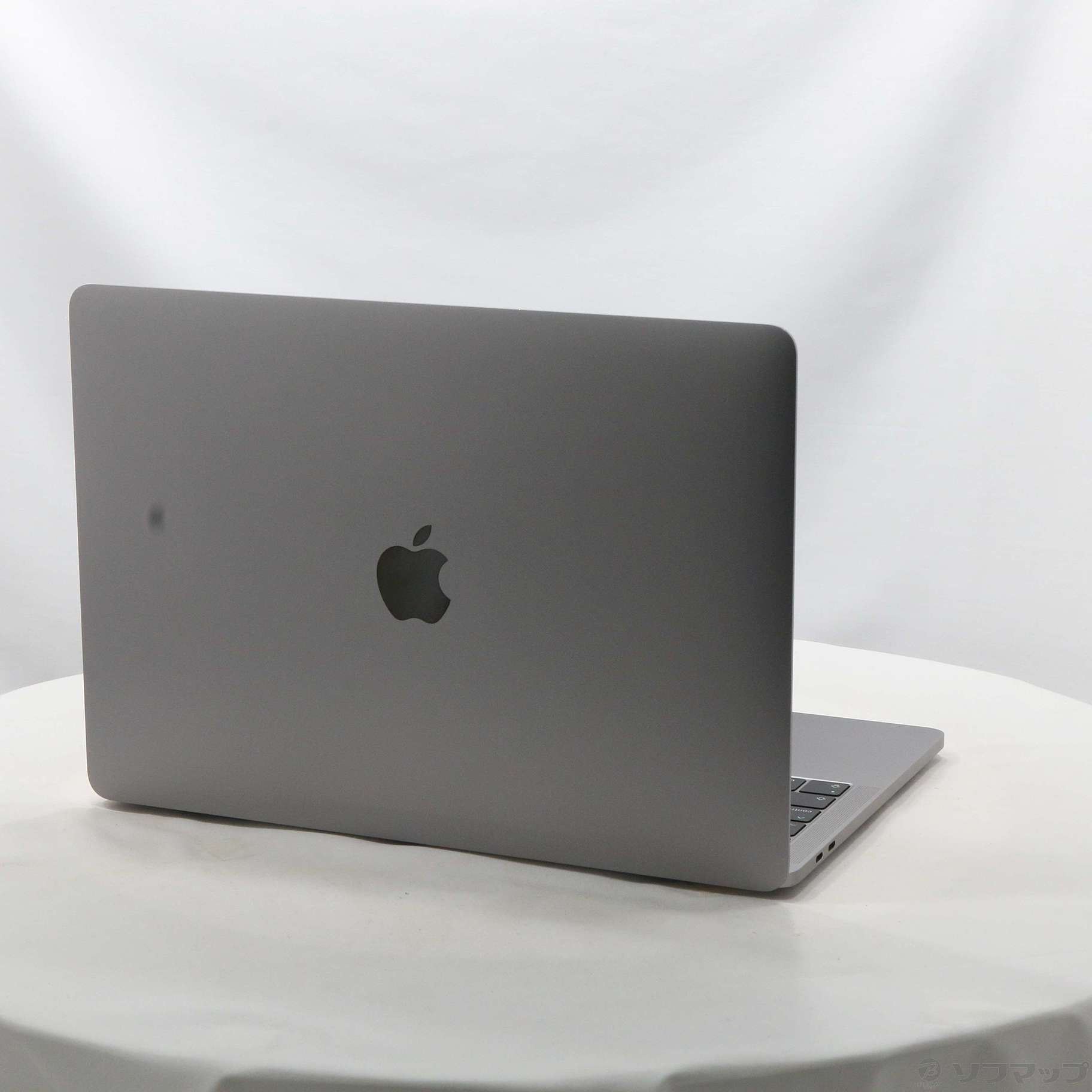 中古】MacBook Pro 13.3-inch Mid 2019 MV972J／A Core_i7 2.8GHz 16GB