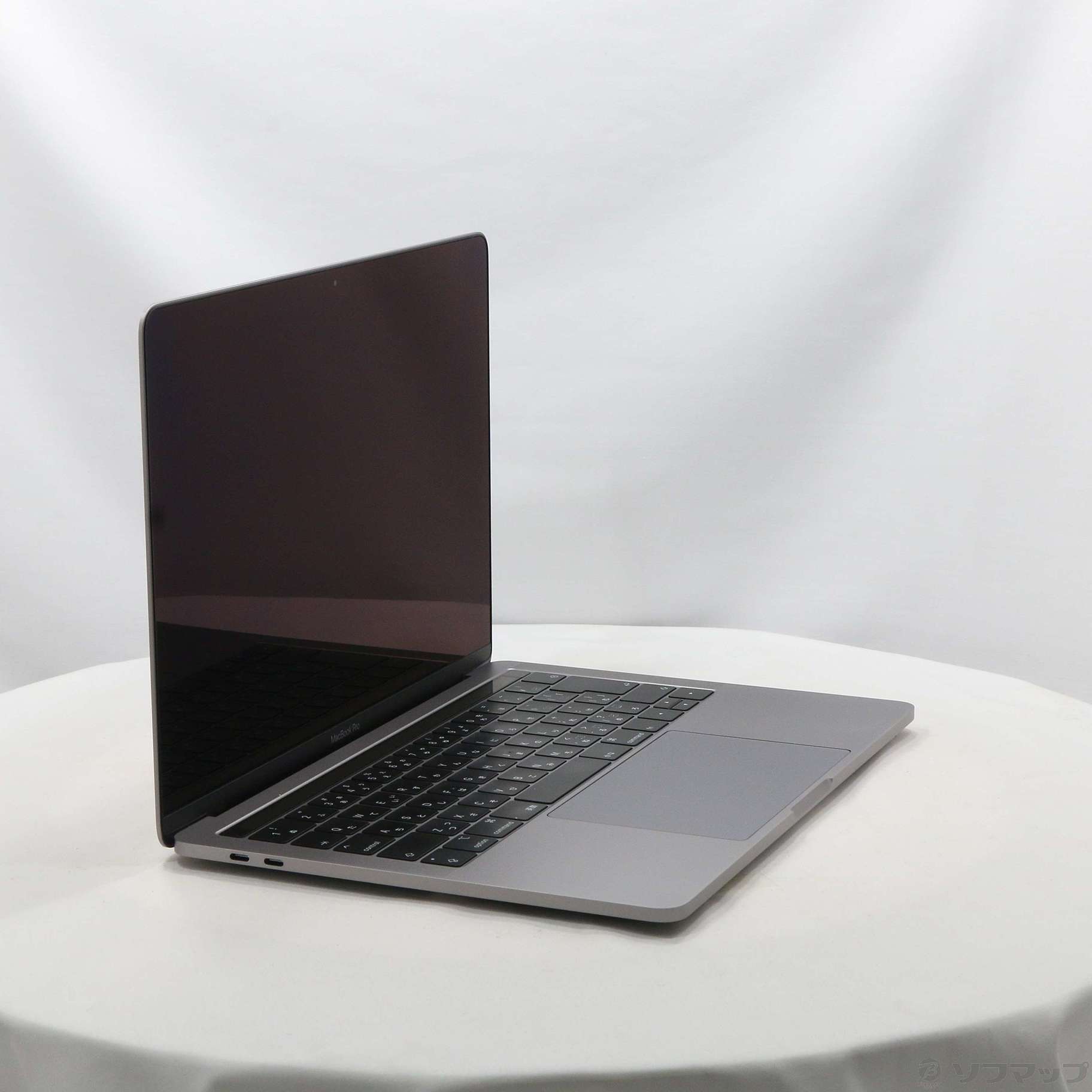 中古】MacBook Pro 13.3-inch Mid 2019 MV972J／A Core_i7 2.8GHz 16GB