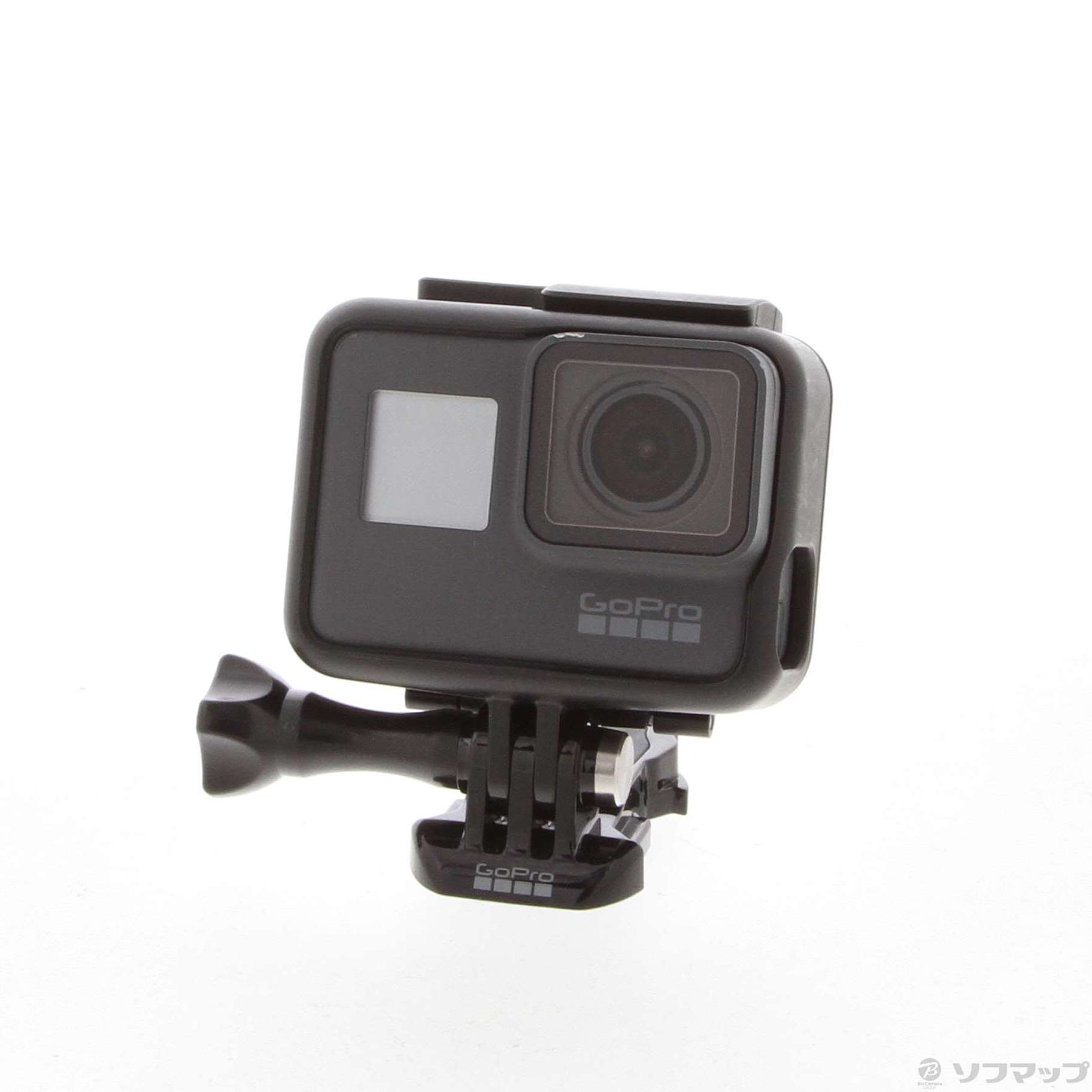 中古】GoPro HD HERO5 BLACK CHDHX-501-JP [2133047440183] - リコレ