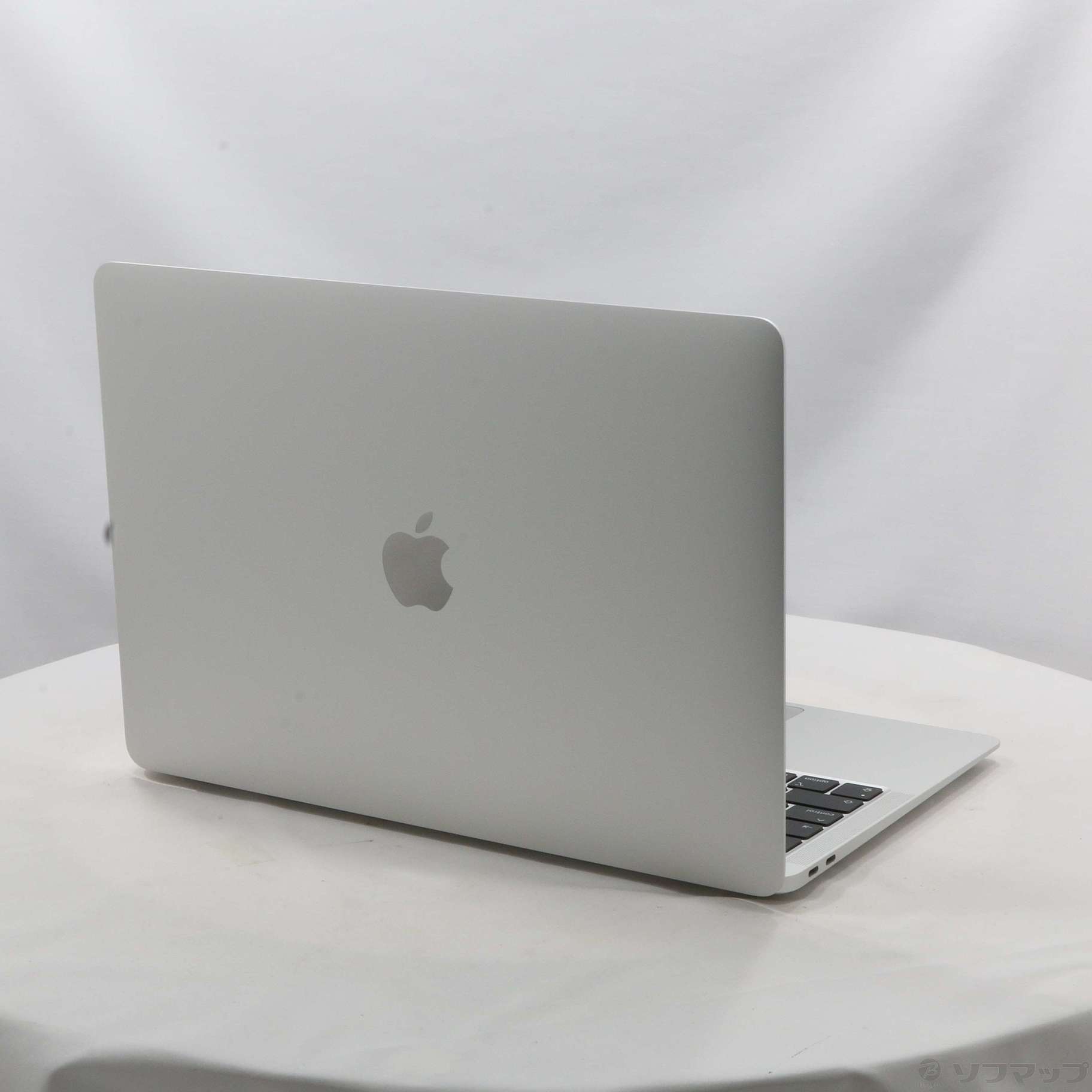 【中古】MacBook Air 13.3inch Late 2020 MGN93J／A Apple M1 8コアCPU_7コアGPU 8GB