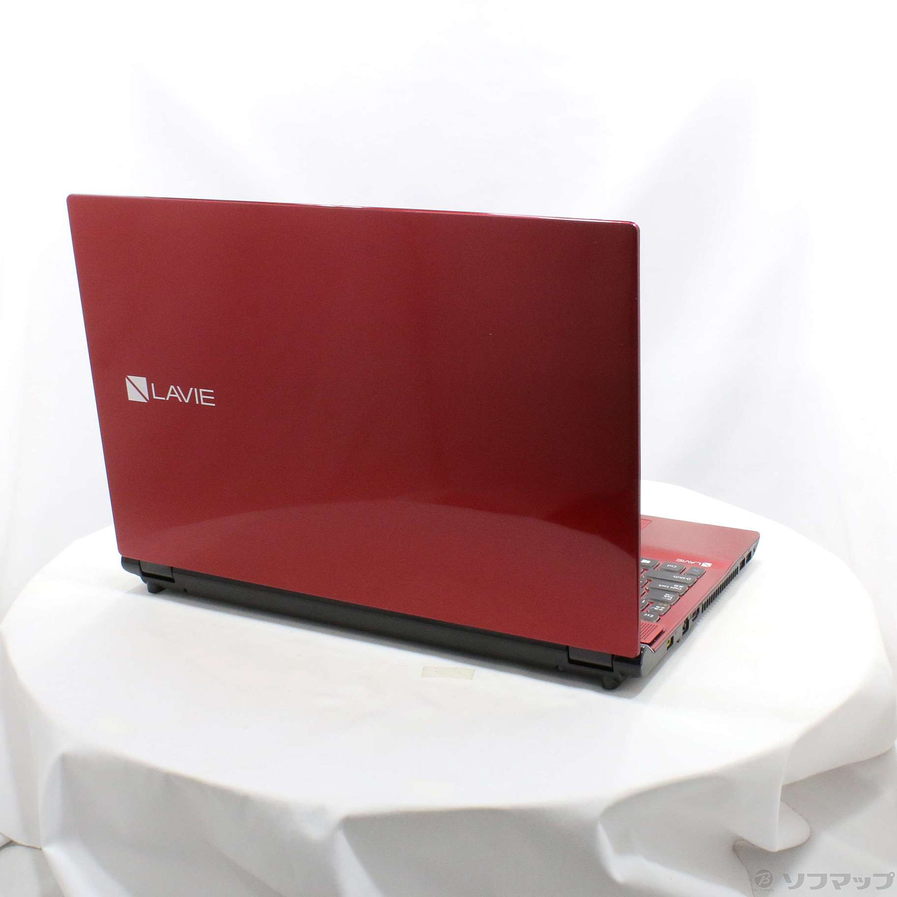 中古】LAVIE Note Standard PC-NS750CAR-KS 〔Windows 10〕 [2133047441937] -  法人専用リコレ！|ソフマップの法人専用中古通販サイト