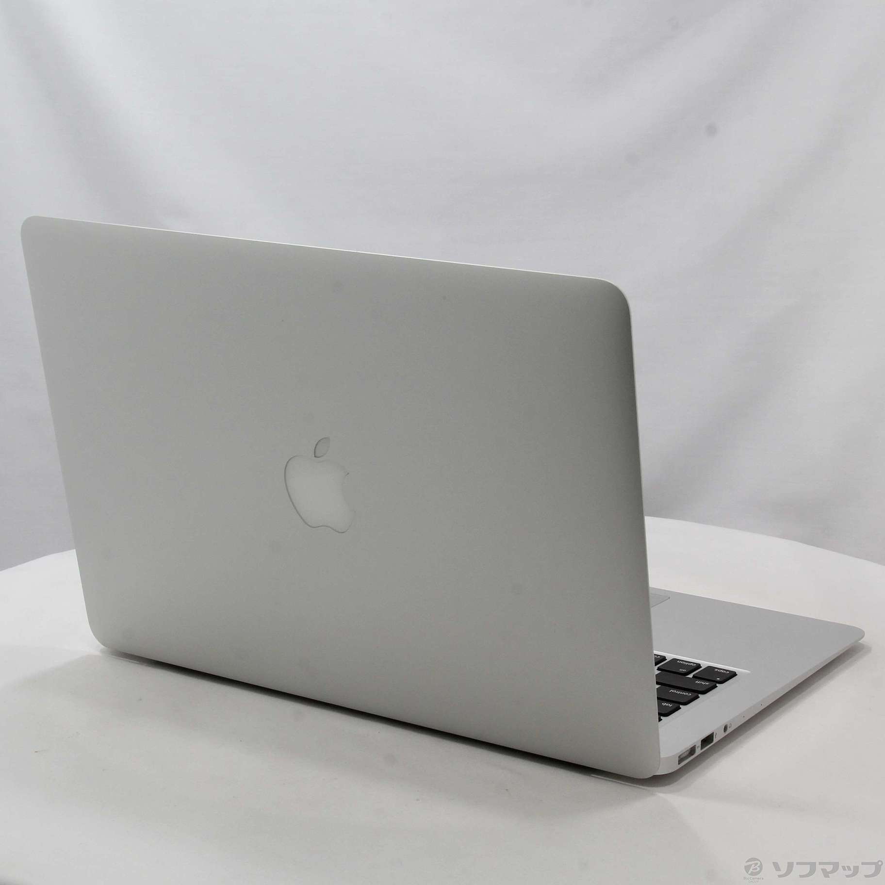 官製MacBook Air 13インチ　MD760J/B MacBook本体