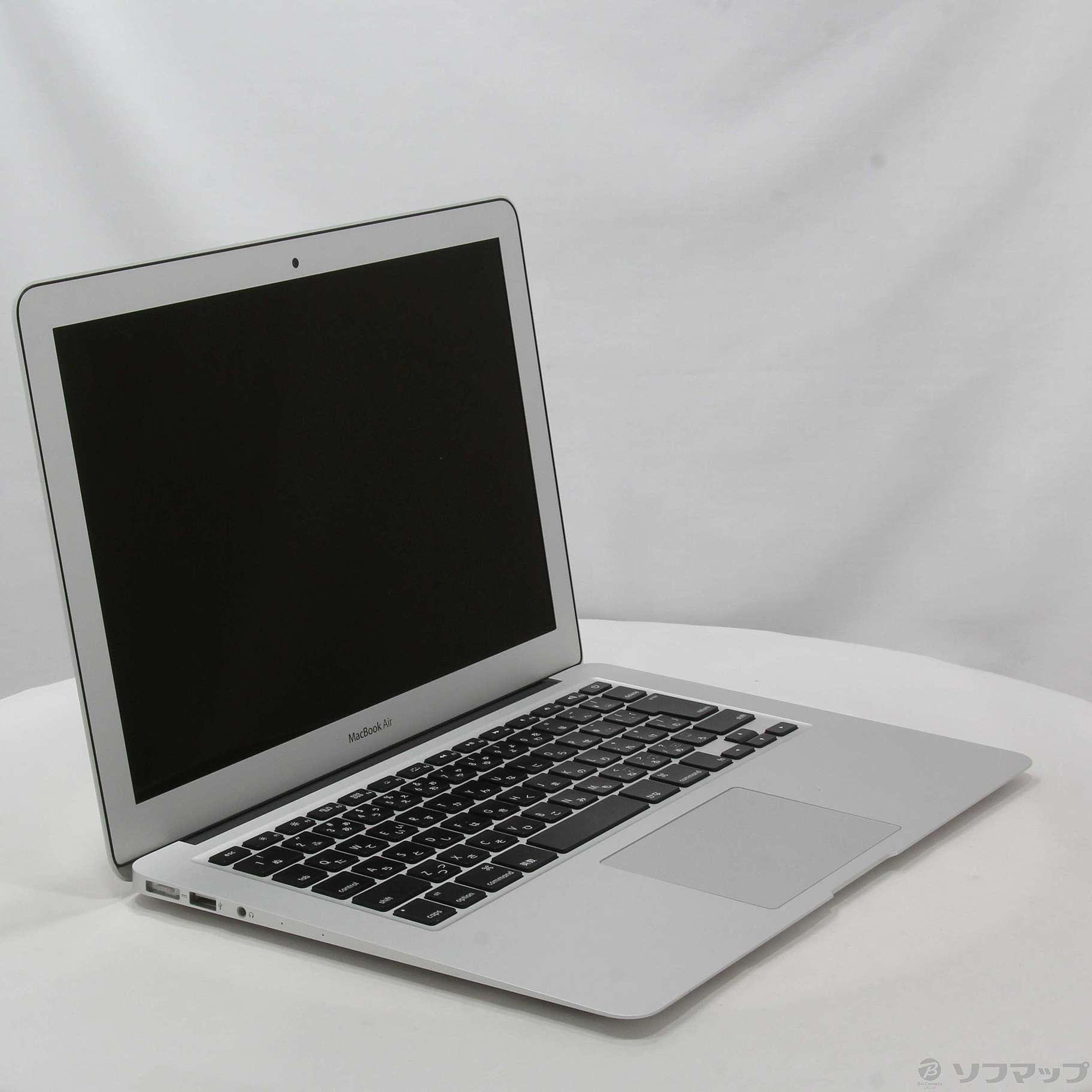 最新品国産】 中古品 APPLE MacBook Air MD760J A gFPkG-m95248674331