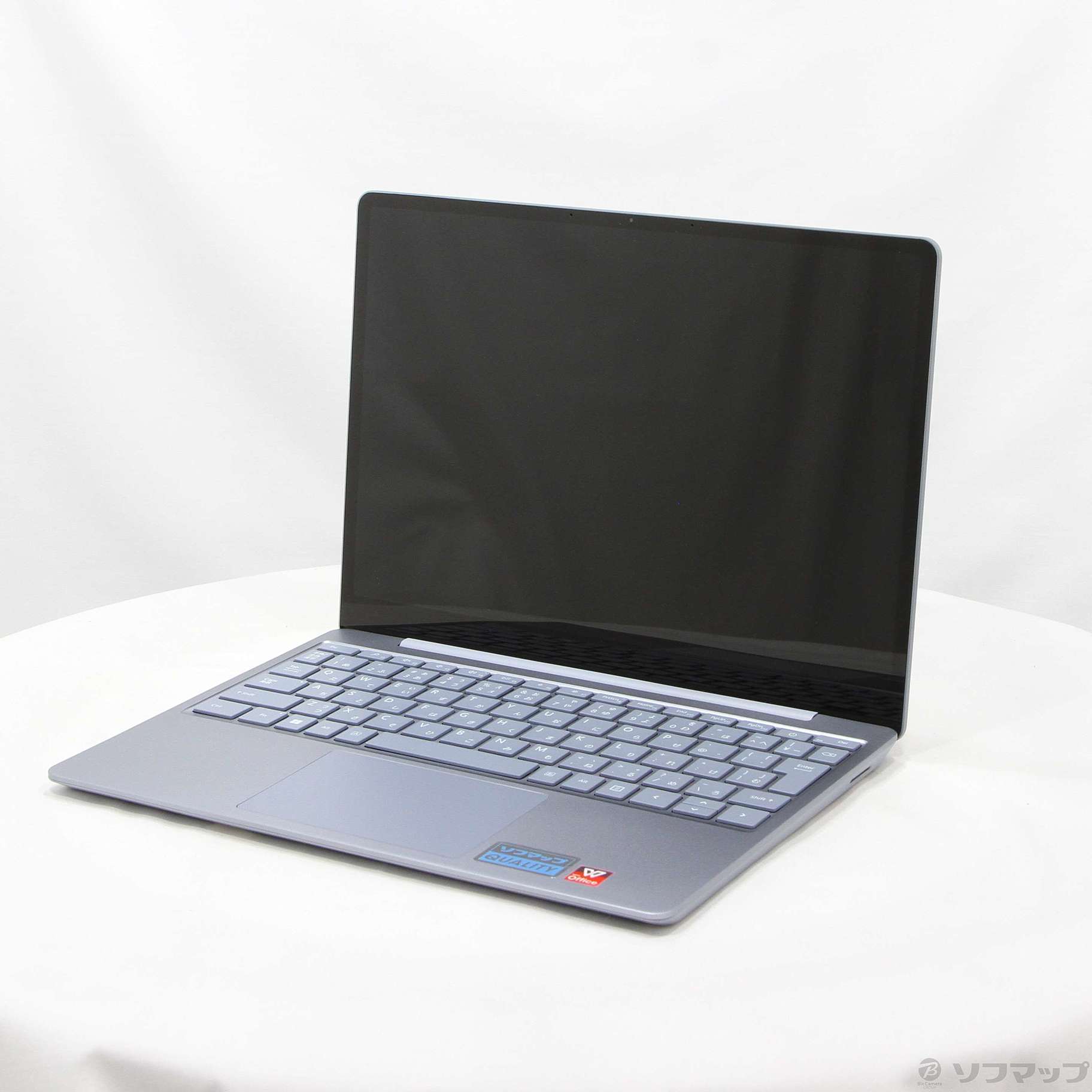 ★中古★ Surface LaptopGO i5/8GB/256GB 中古) Surface LaptopGO i5/8GB/256GB マイクロソフト Surface Laptop