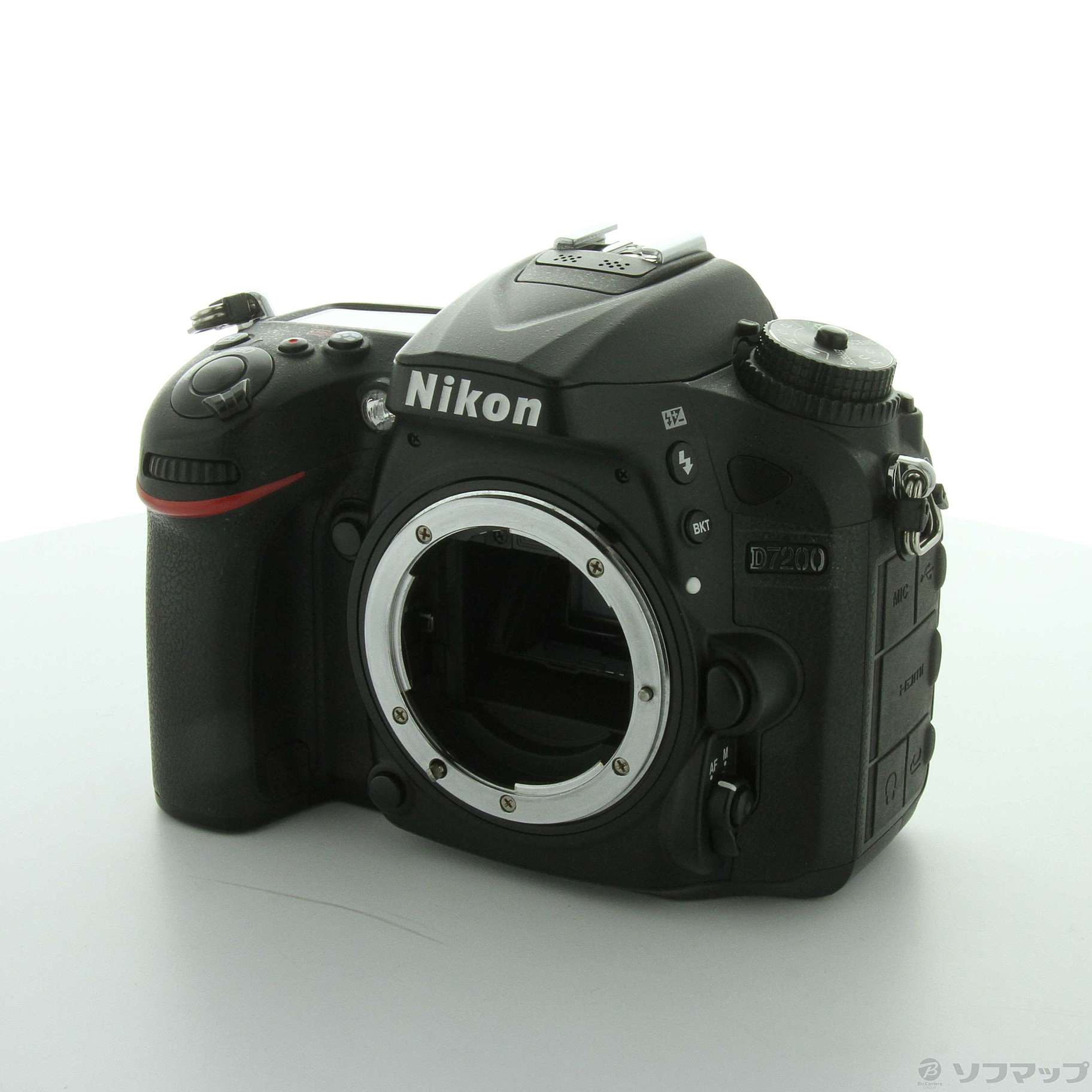 中古品〕 Nikon D7200｜の通販はソフマップ[sofmap]