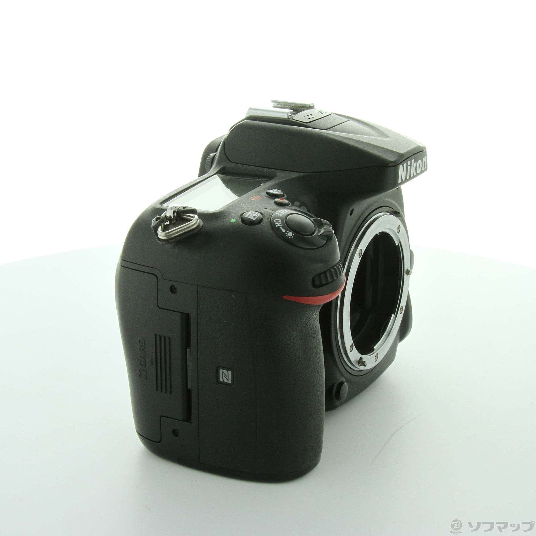 中古品〕 Nikon D7200｜の通販はソフマップ[sofmap]