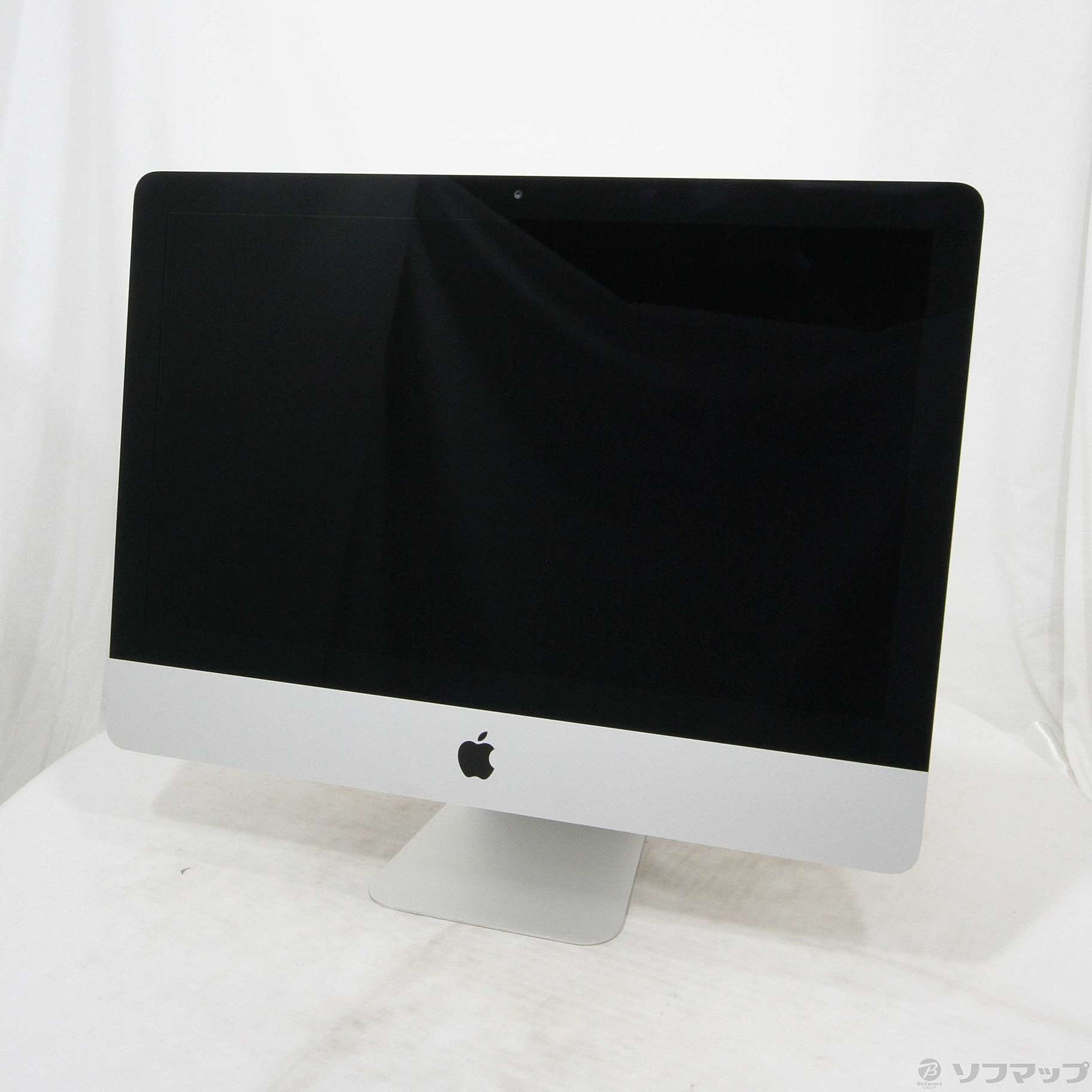 中古】iMac 21.5-inch Late 2012 MD094J／A Core_i5 2.9GHz 8GB HDD1TB